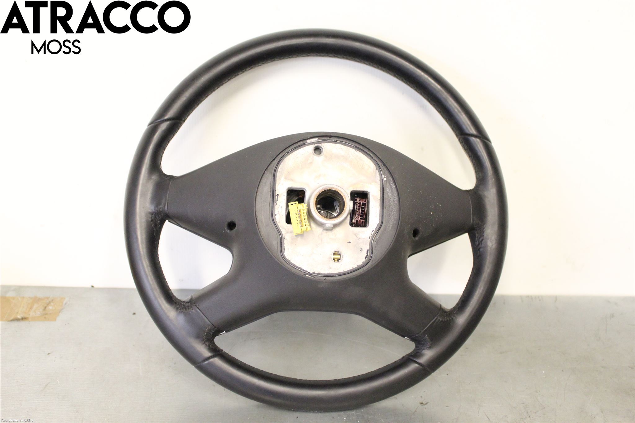 Mercedes-Benz MB E-KLASS (W212) 09-16 Ratt