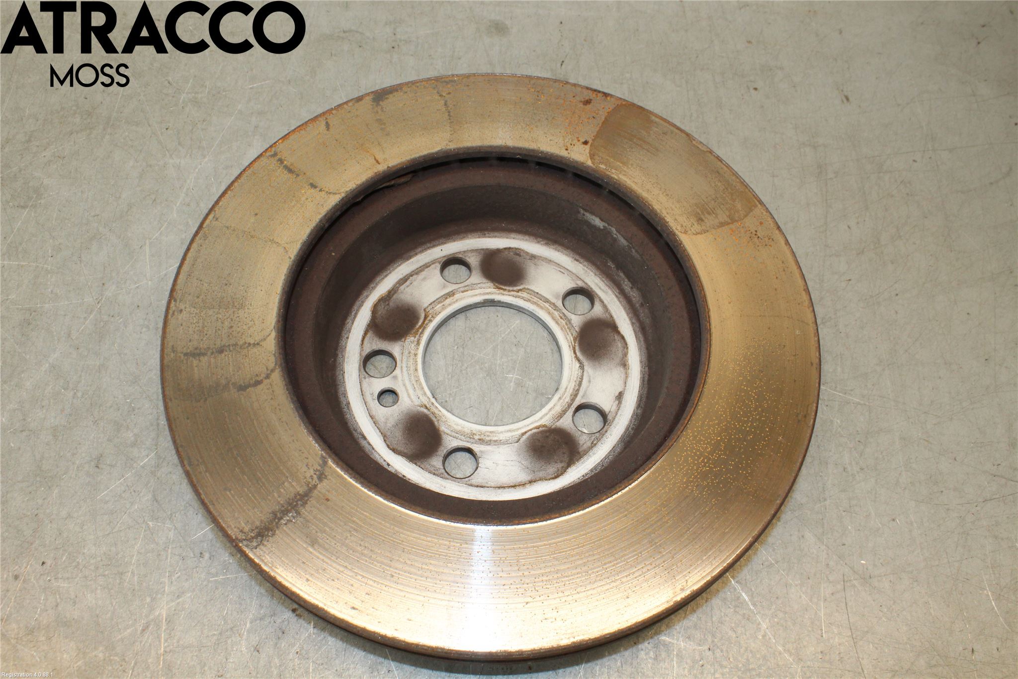 Mercedes-Benz MB E-KLASS (W213) 16-23 Brems Hjulsylinder