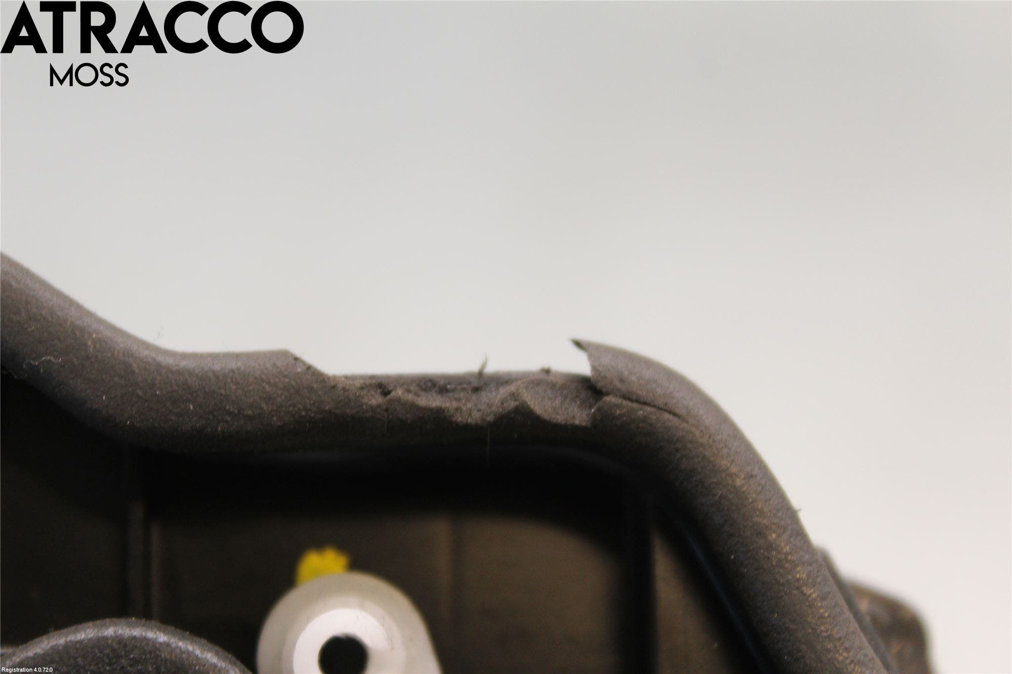 BMW 5 F10/F11/F18 09-17 Dørlås - Låsekasse