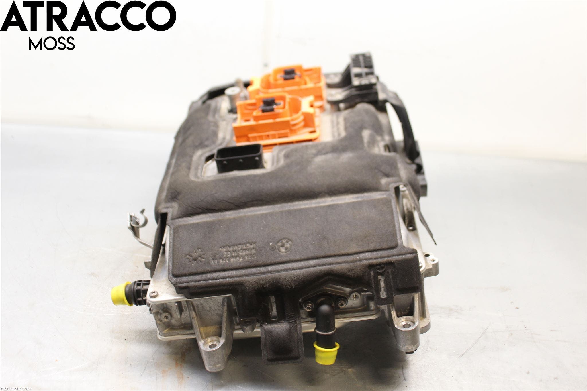 BMW i3 I01 13-22 Inverter Hybrid