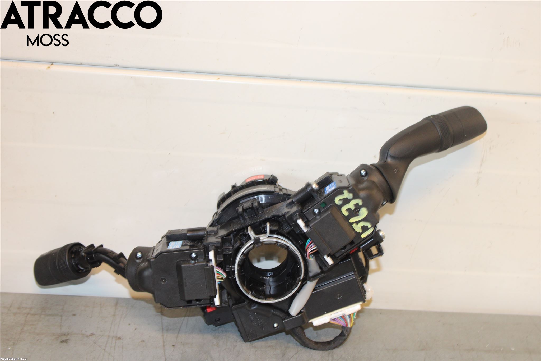 Toyota COROLLA 19- Bryter Ratt Kombi H Og V