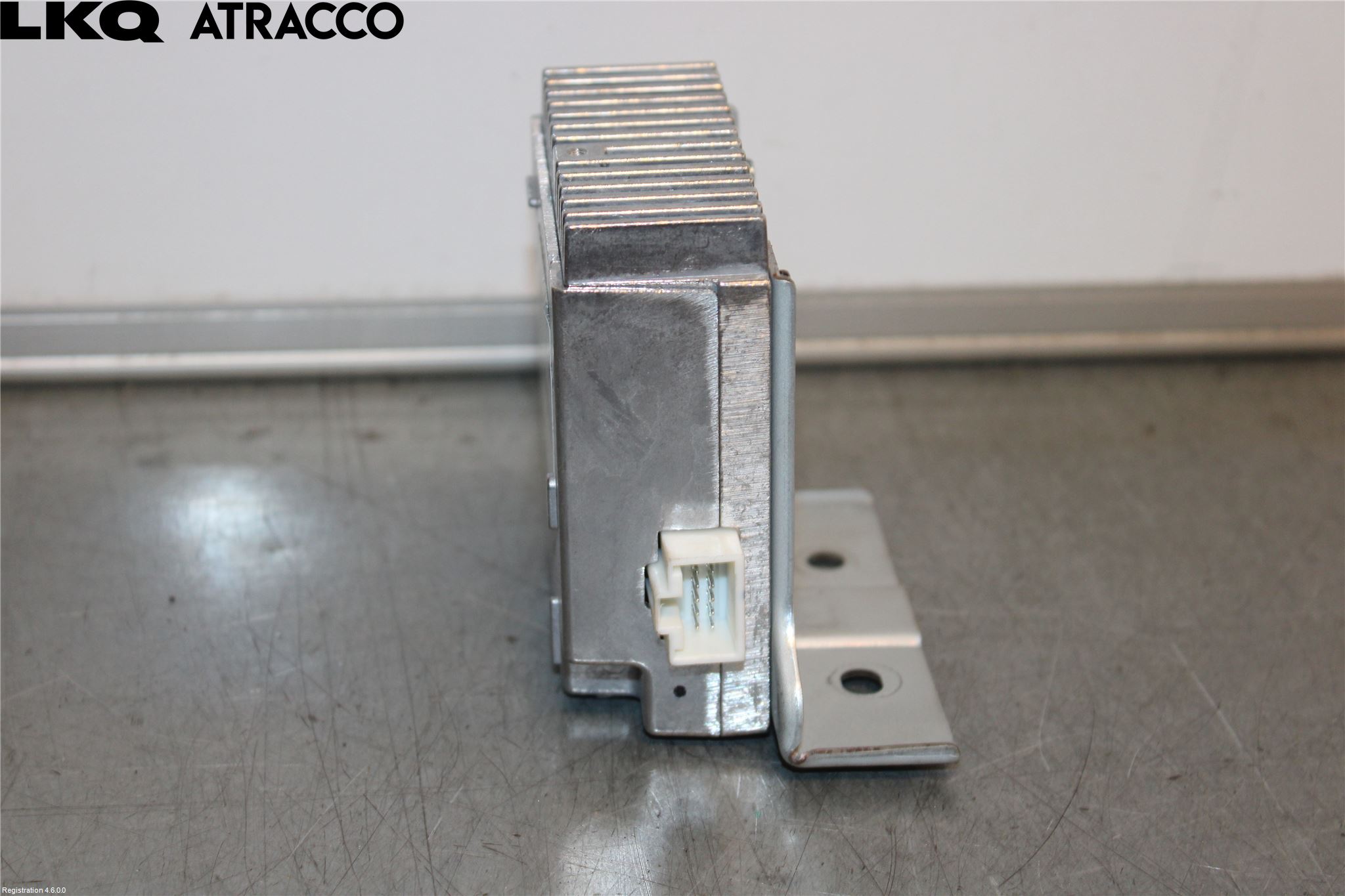 Hyundai IONIQ AE 17-22 Styreenhet Øvrig