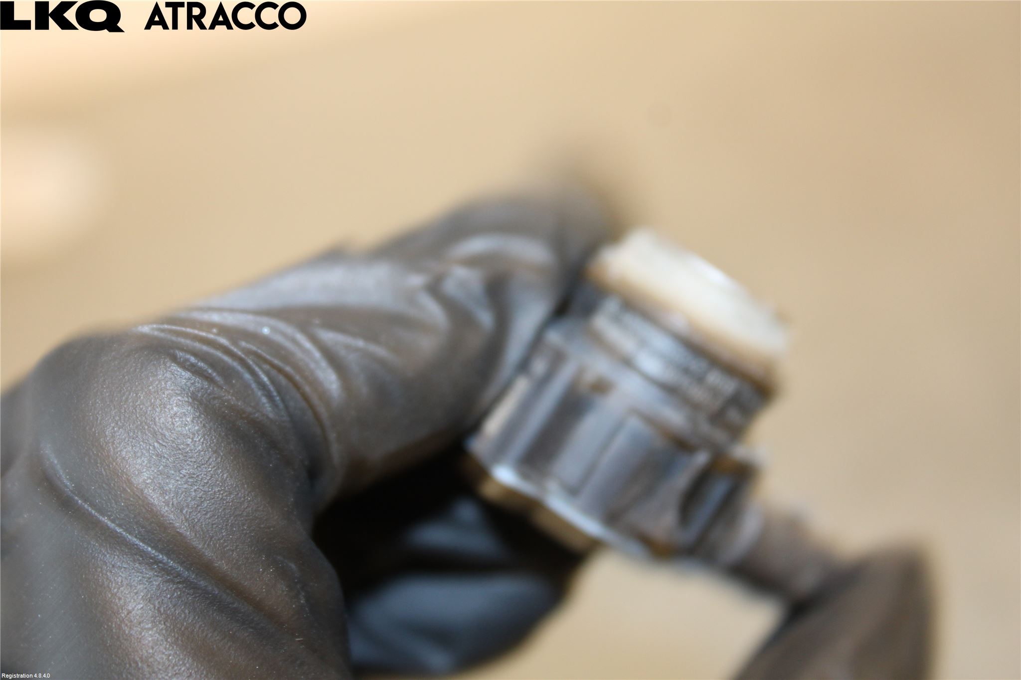 Mercedes-Benz MB A-KLASS (W176) 13-18 Sensor Parkering Front