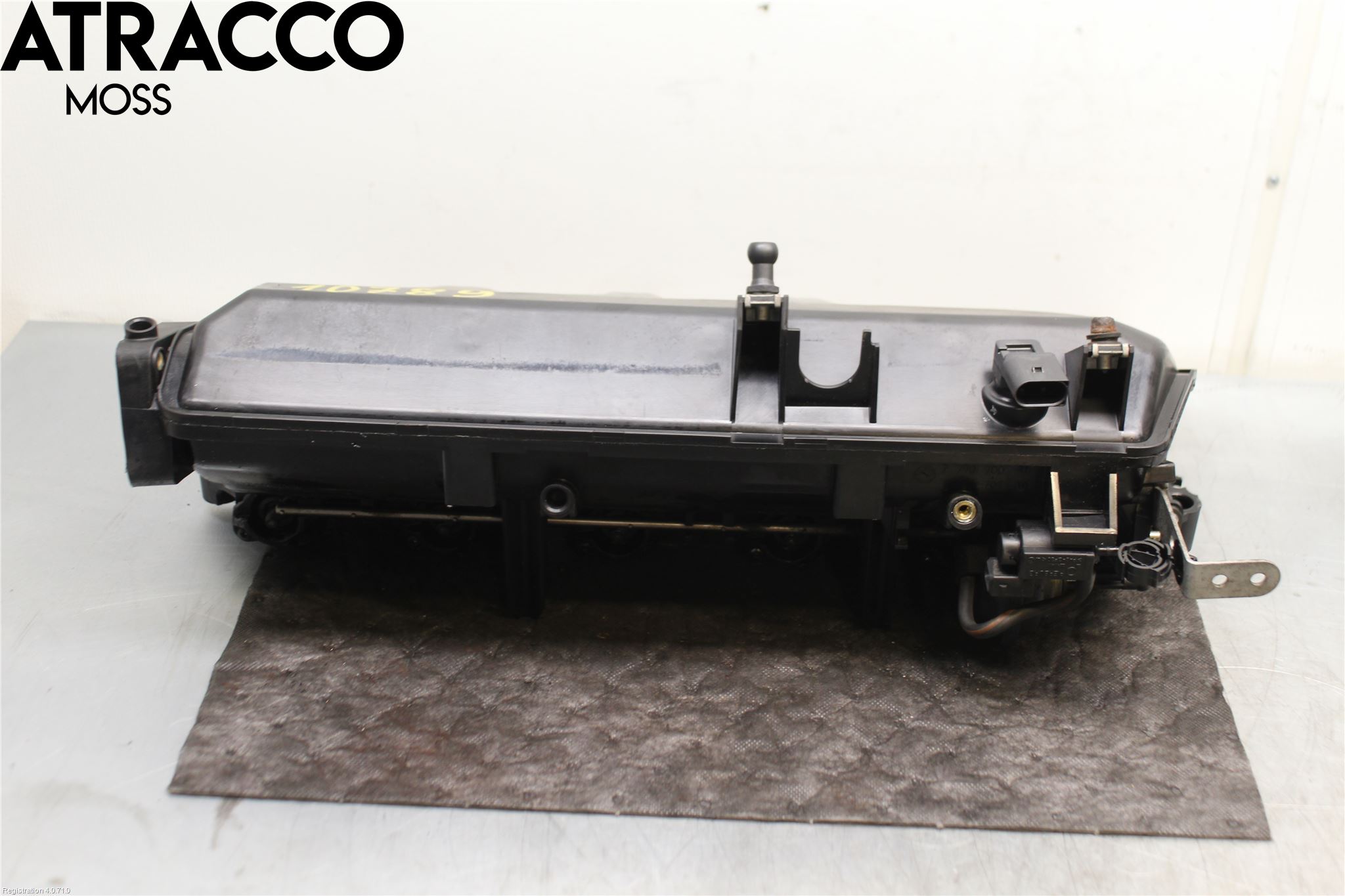 BMW X6 E71/E72   08-14 Innsugningsmanifold