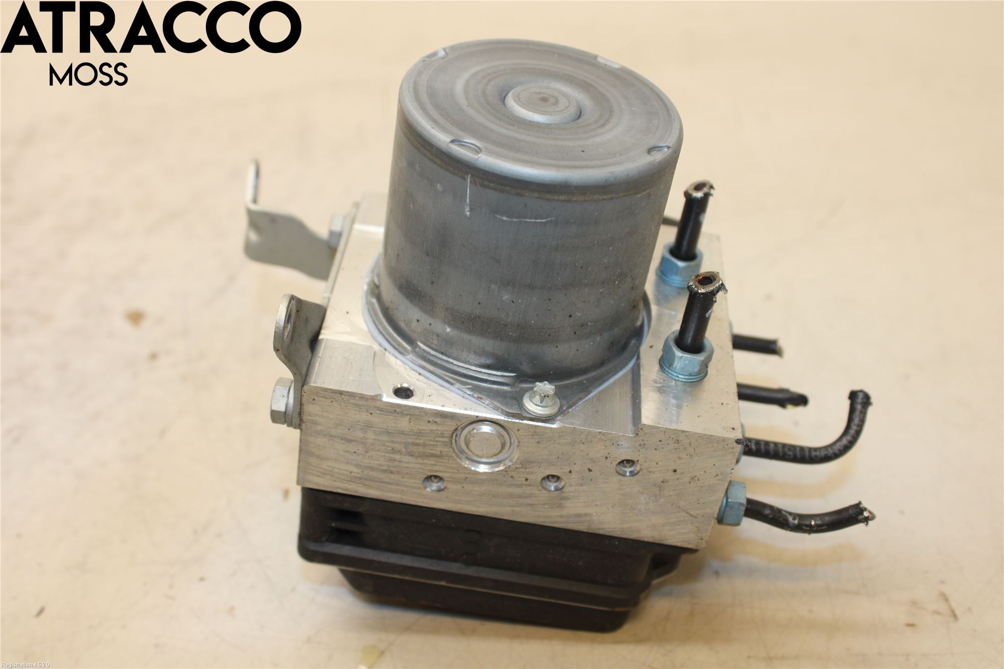 BMW X1 E84 10-15 Abs Hydraulikkaggregat