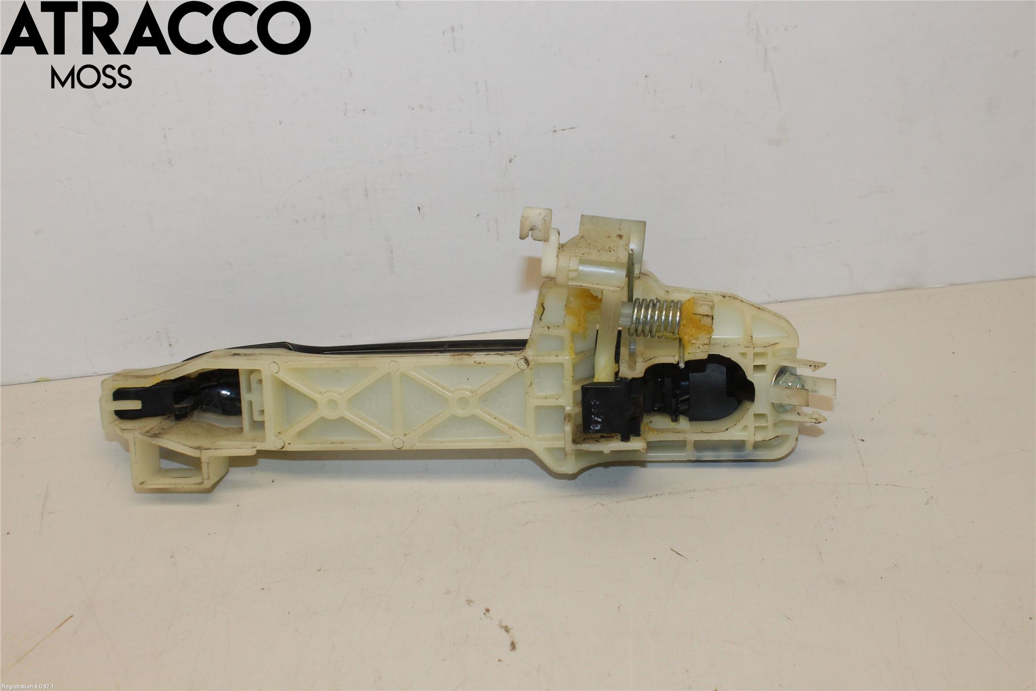 Kia RIO 12-16 Dørhandtak Ytre Høyre