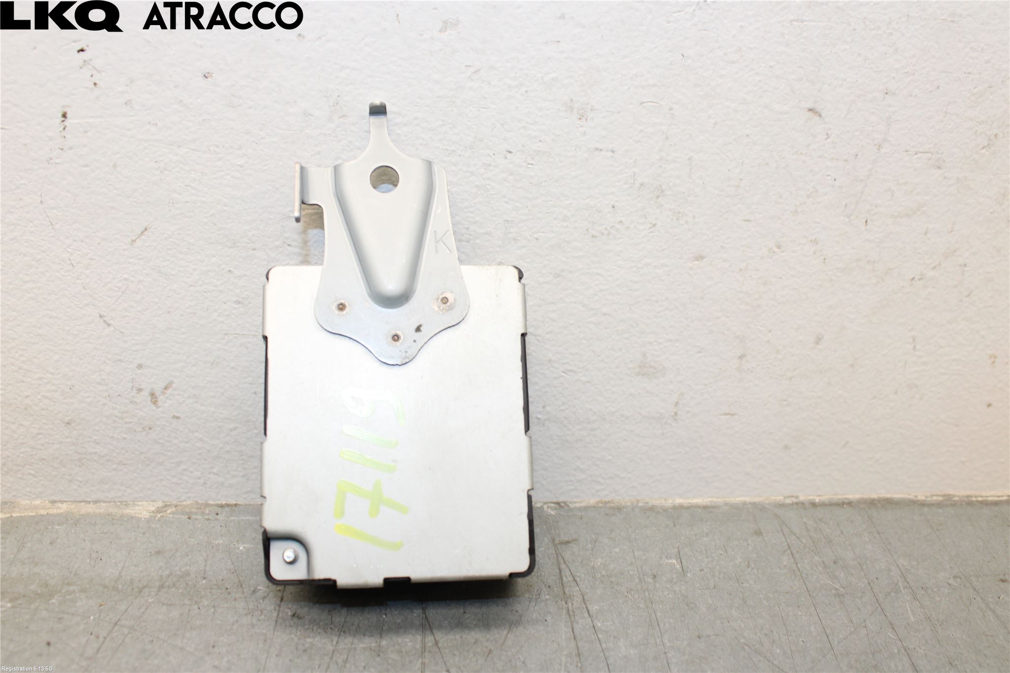Toyota bZ4X EA10 22- Styreenhet Øvrig