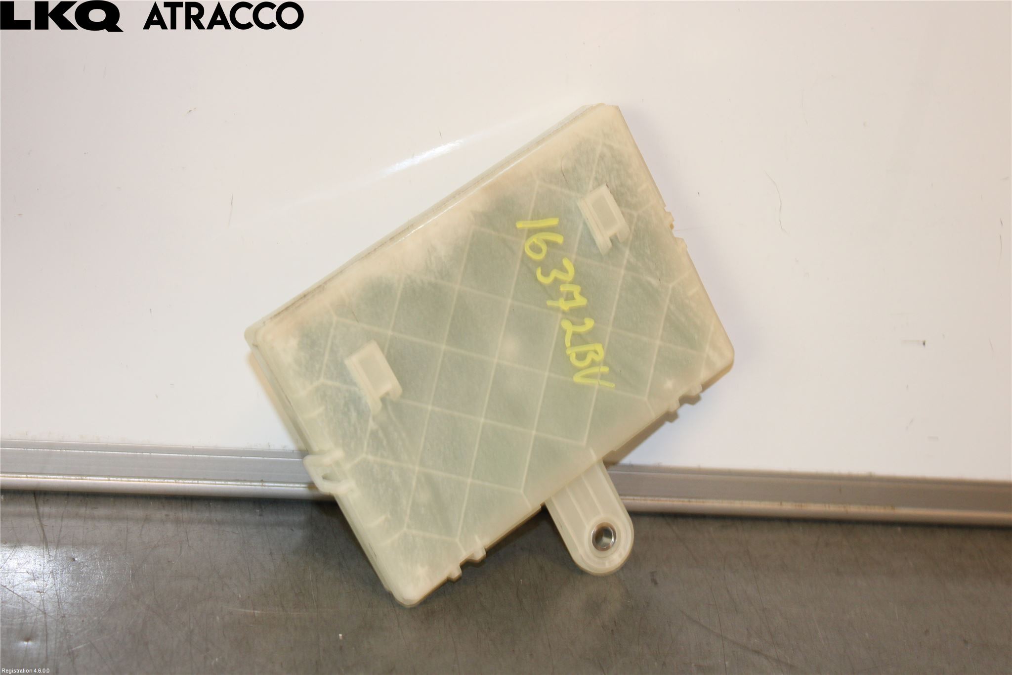 Tesla MODEL X 16- Styreenhet Øvrig