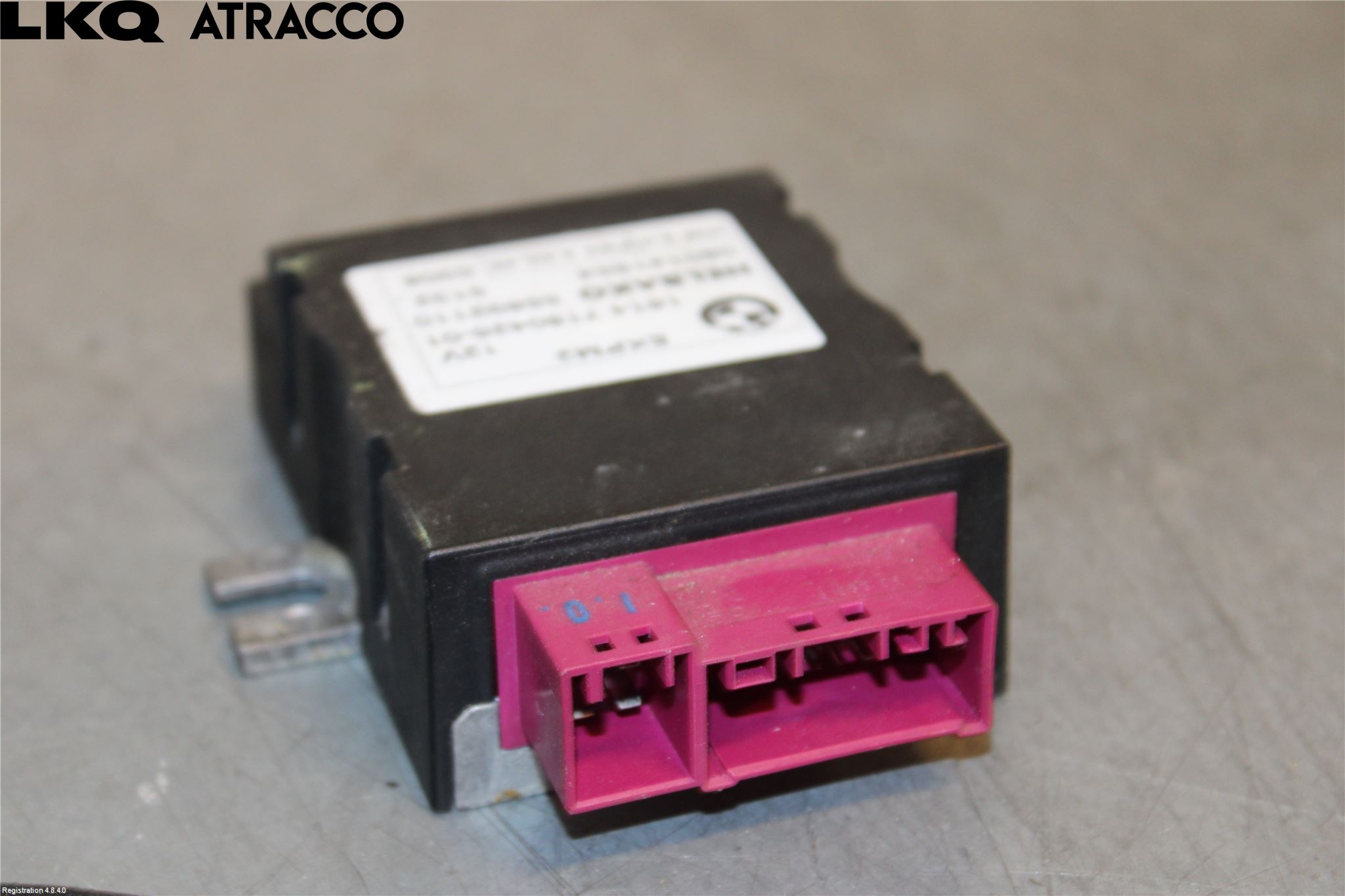 BMW X5 E70 07-13 Styreenhet Øvrig