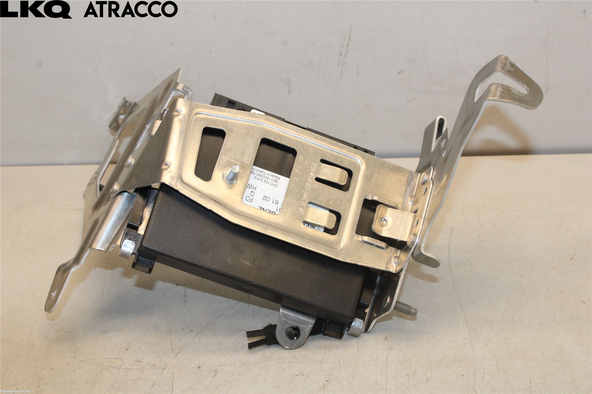 Mercedes-Benz MB E-KLASS (W213) 16-23 Styreenhet Øvrig