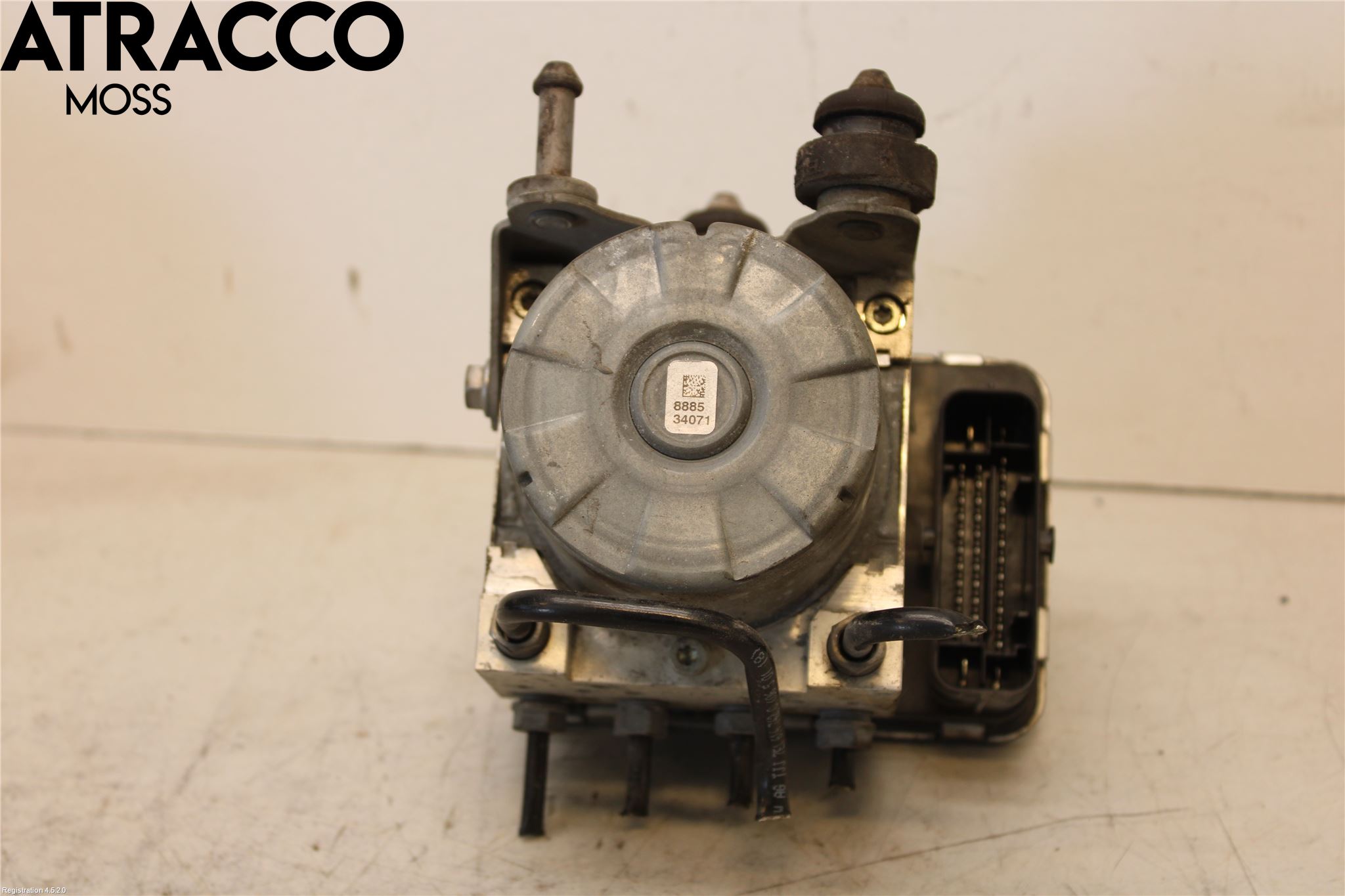 Volkswagen VW TRANSP/CARAVELLE (T6) 16-22 Abs Hydraulikkaggregat