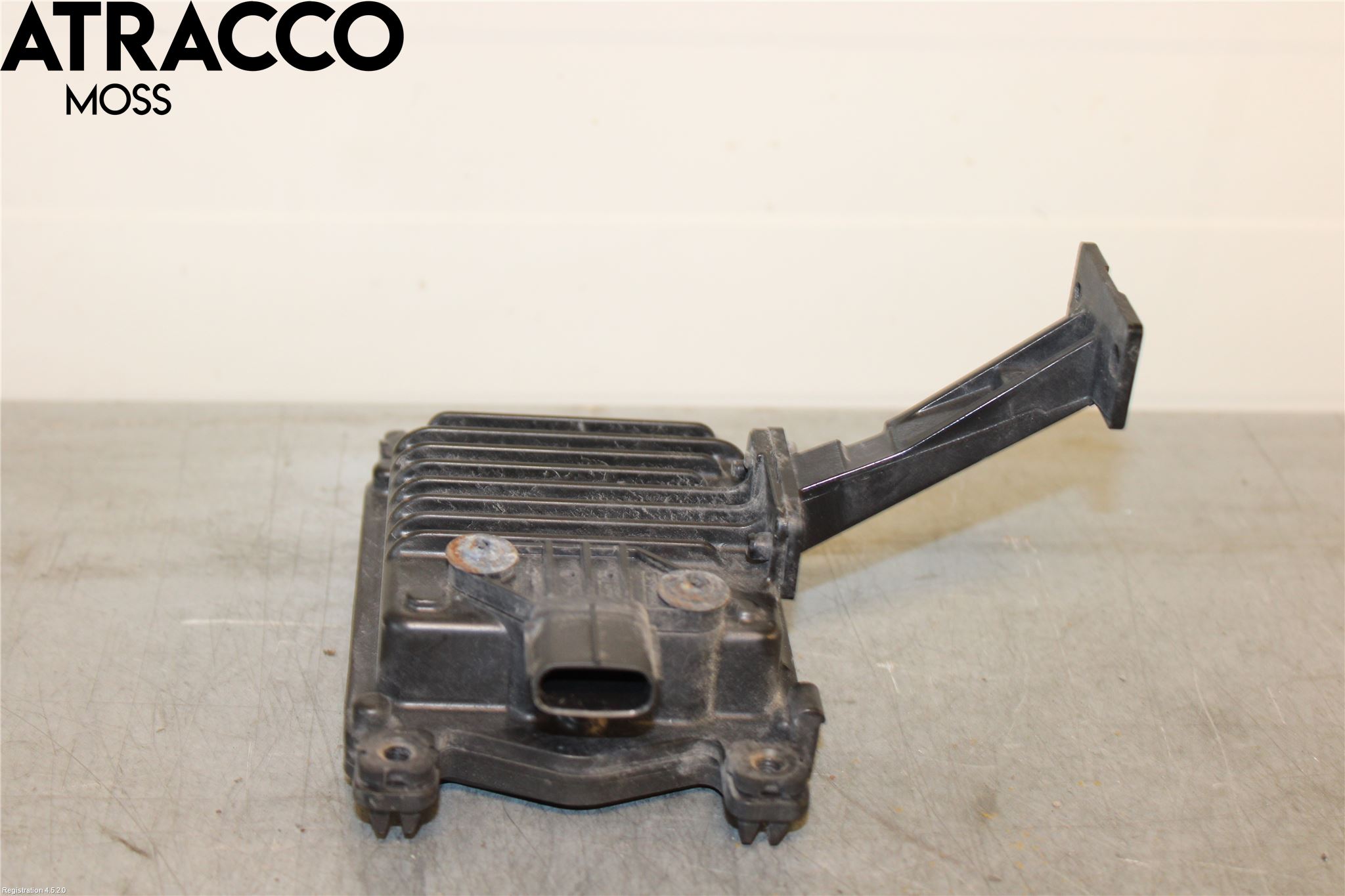 Toyota PRIUS ZVW30 09-20 Sensor Kollisjonsbeskyttelse