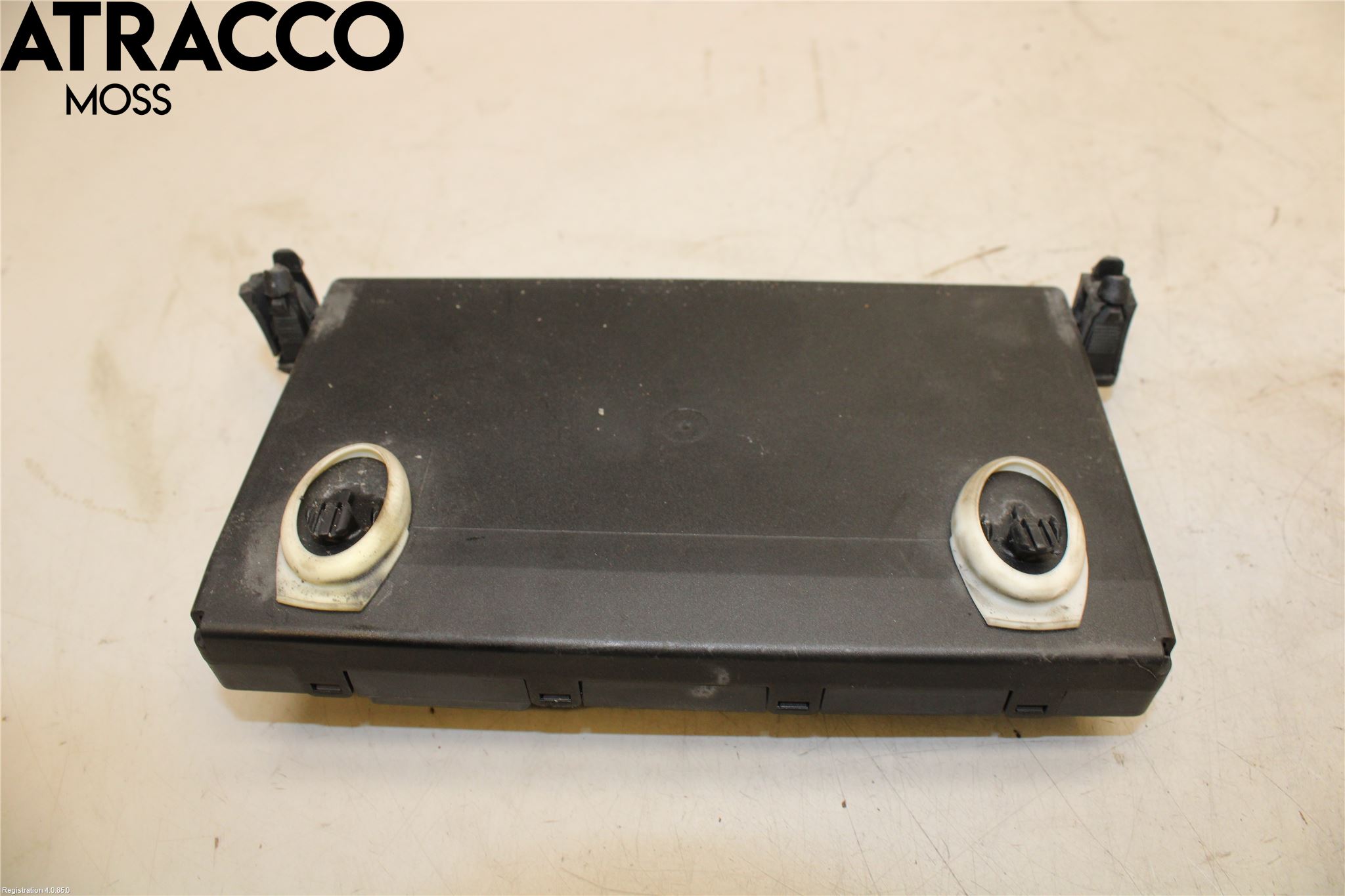 Mercedes-Benz MB E-KLASS (W211) 02-09 Styreenhet Dør