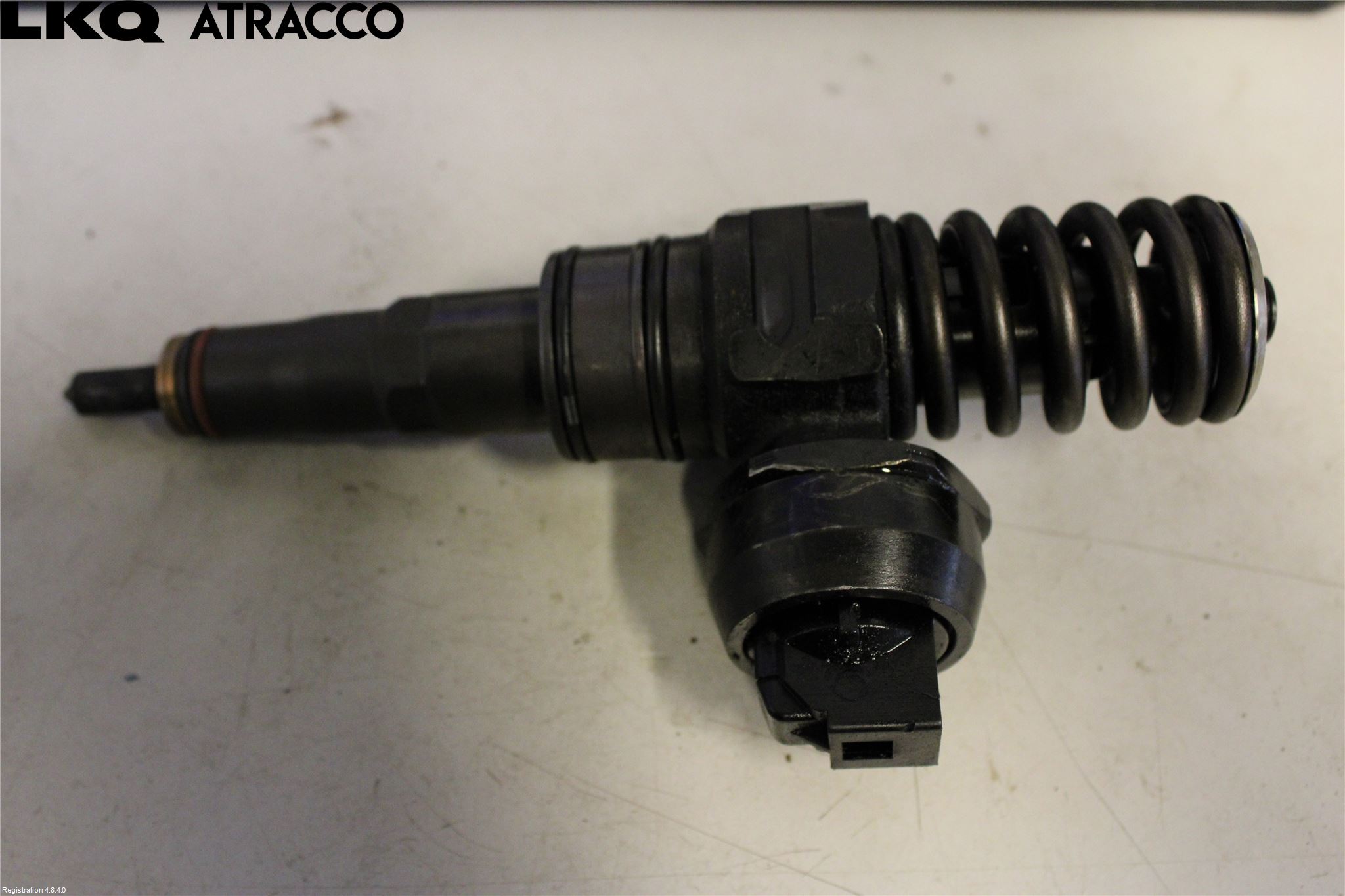 Volkswagen VW PASSAT 05-11 Inns Dyse