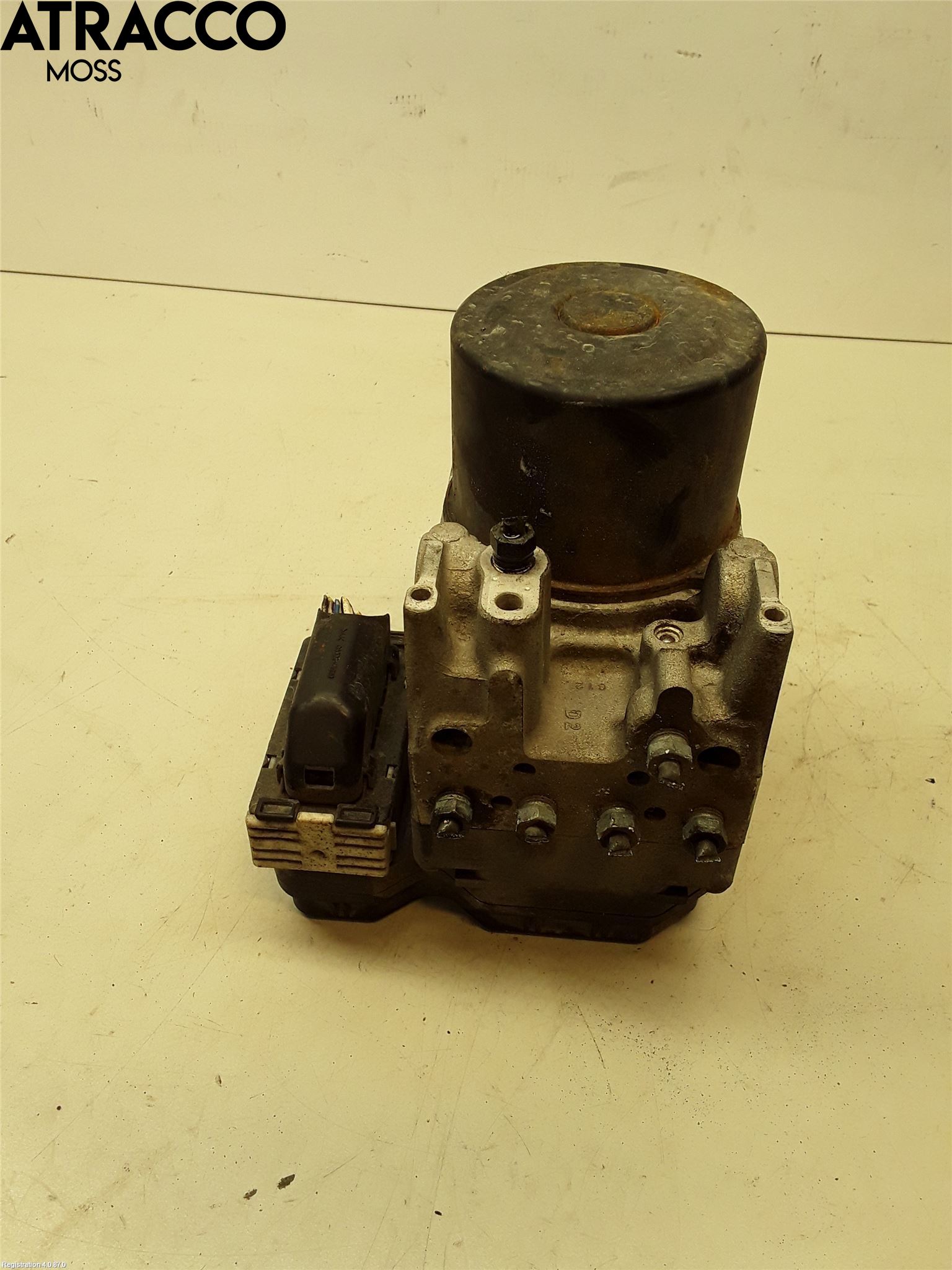 Toyota RAV 4 06-12 Abs Hydraulikkaggregat