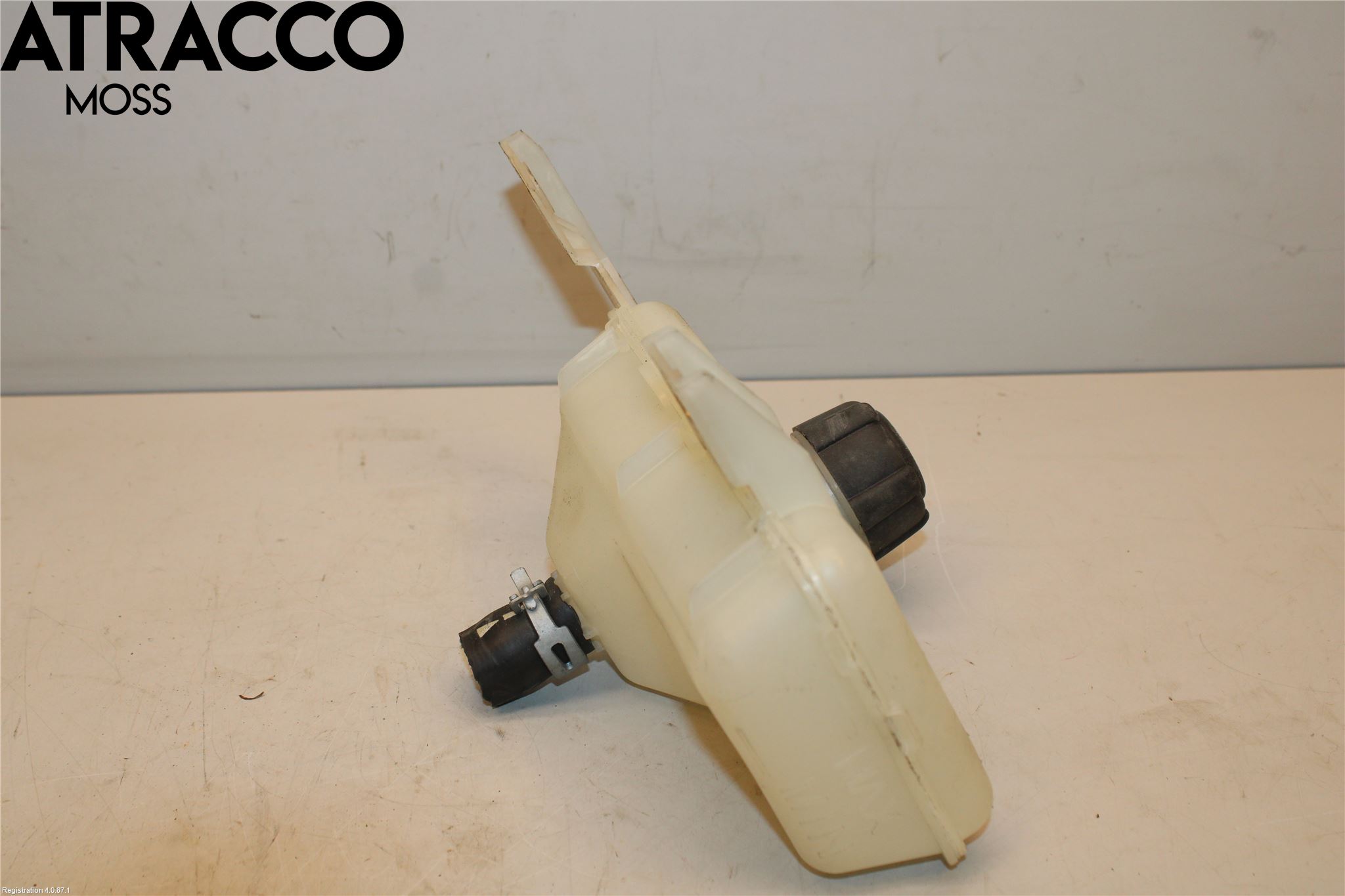 Nissan LEAF 11-17 Ekspansjonstank