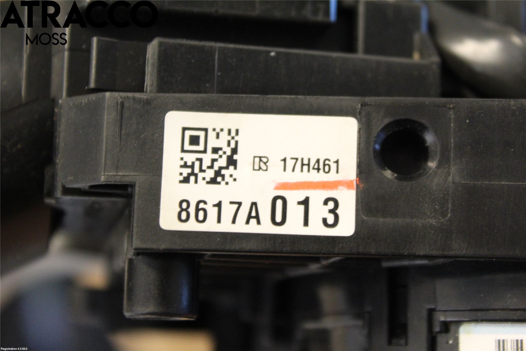 Mitsubishi OUTLANDER 13-21 Bryter Ratt Kombi H Og V