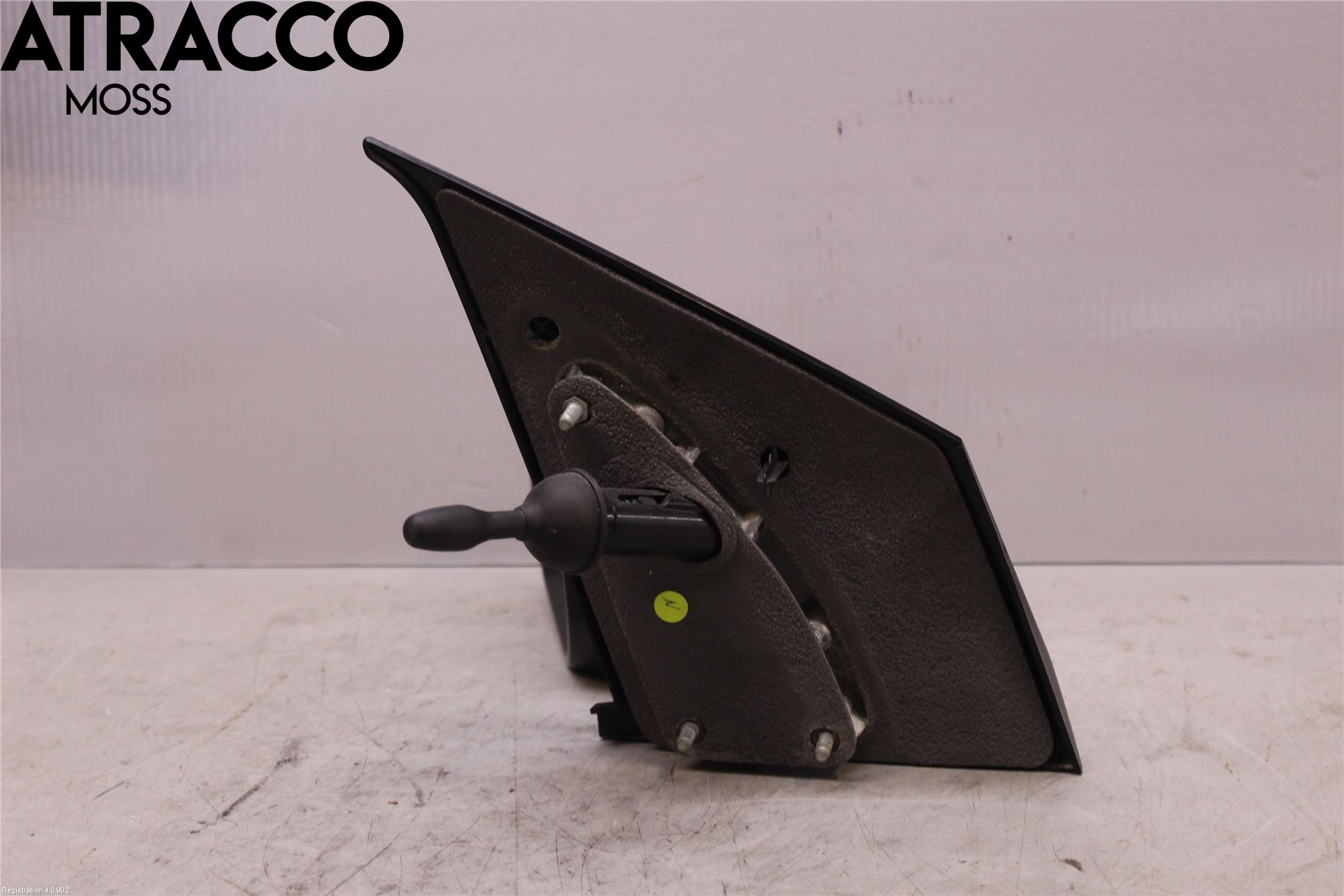 Suzuki ALTO 79-14 Speil V M-El Justering