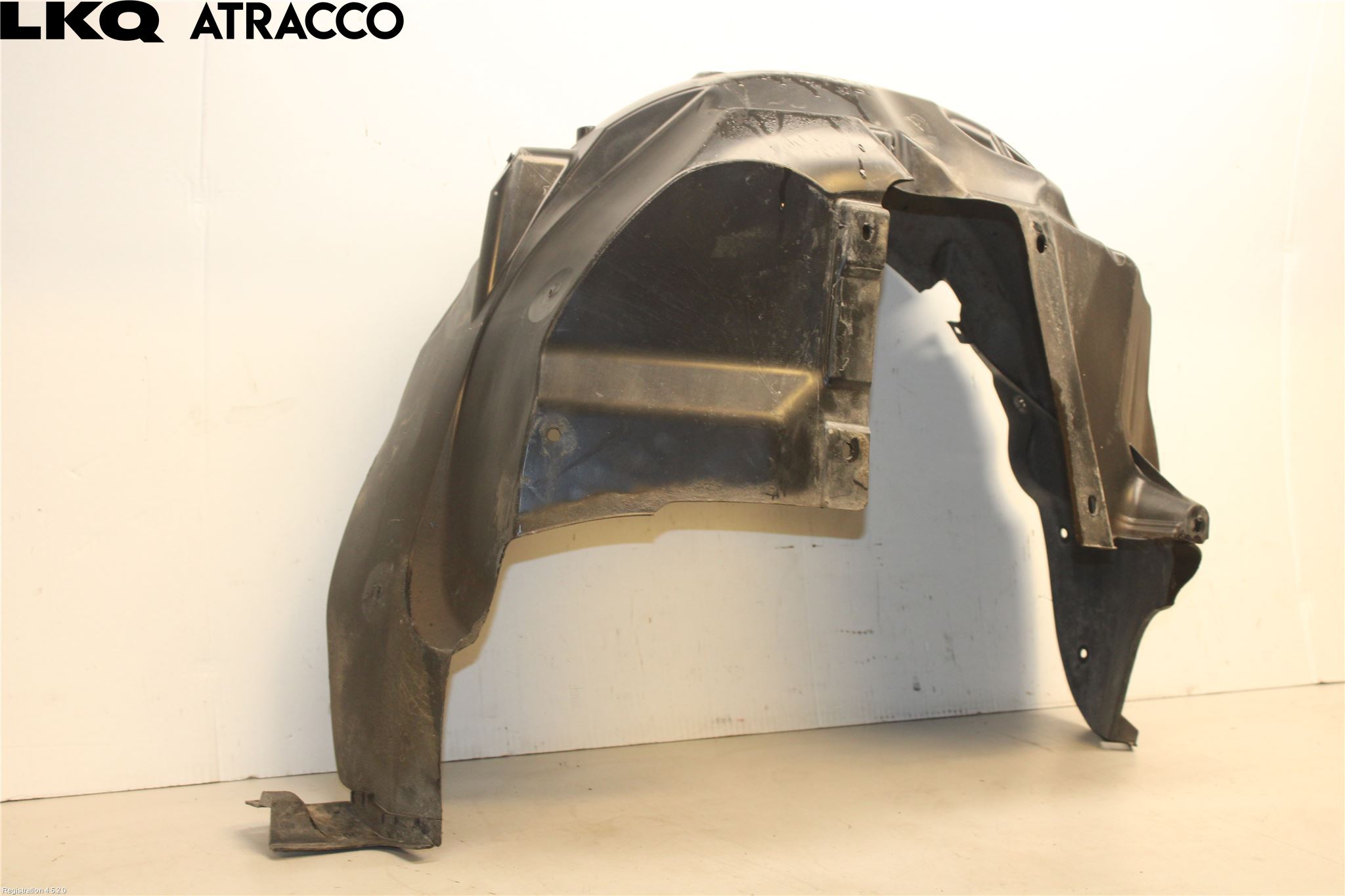 Opel ASTRA K 16-22 Skjerm Indre