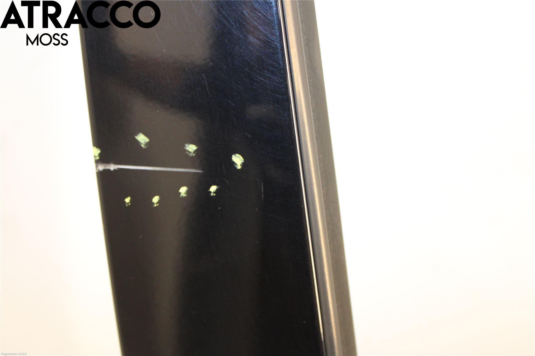 Mitsubishi i-MiEV Dør 4D Foran Høyre