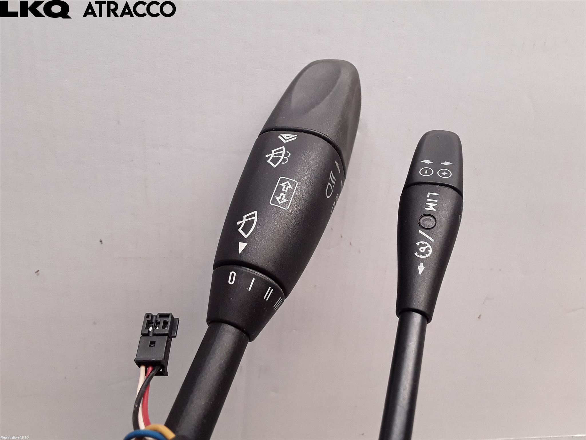 Toyota URBAN CRUISER Bryter Ratt Kombi H Og V