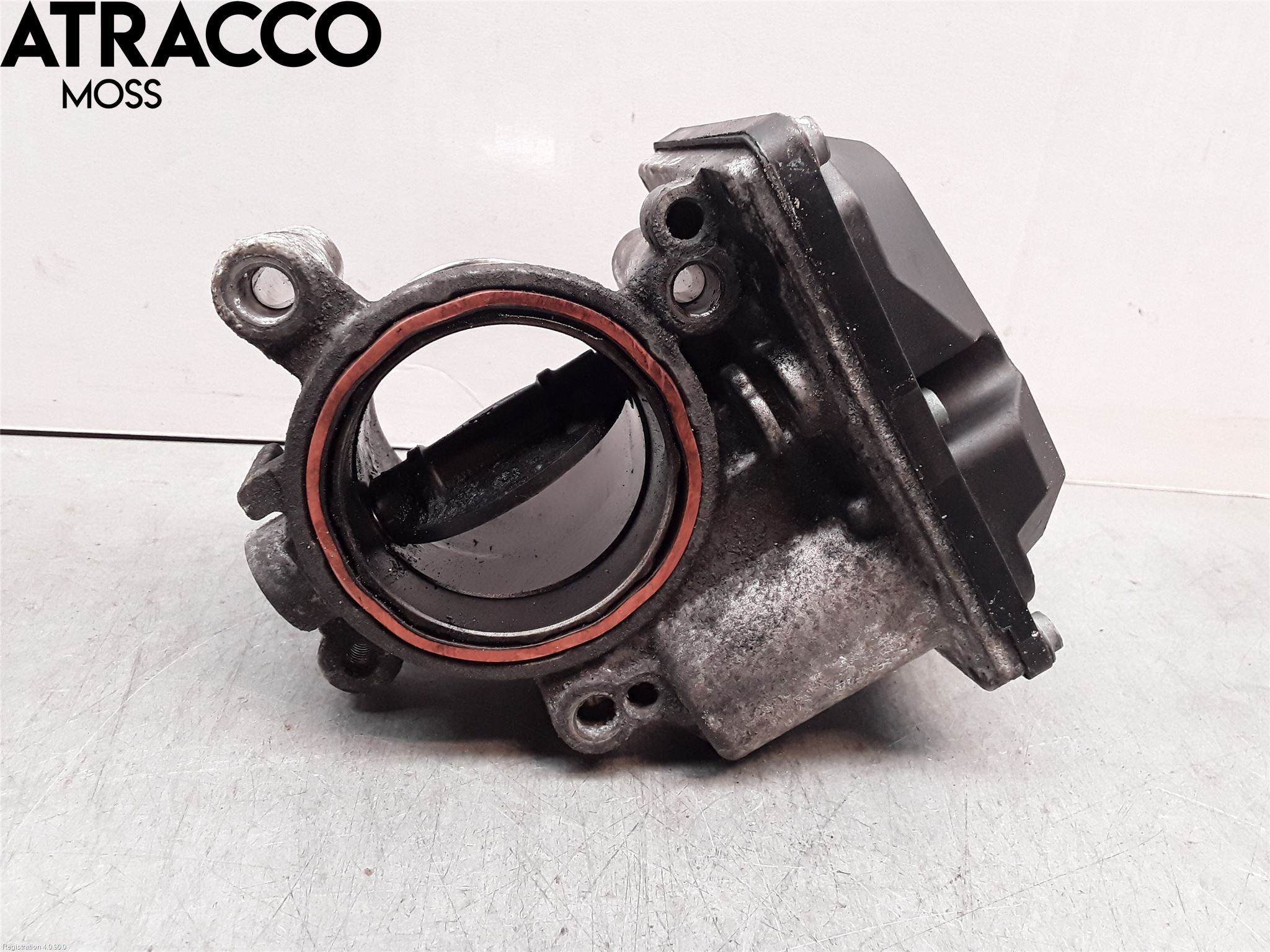 Volkswagen VW TOURAN 10-15 Inns Spjeldhus