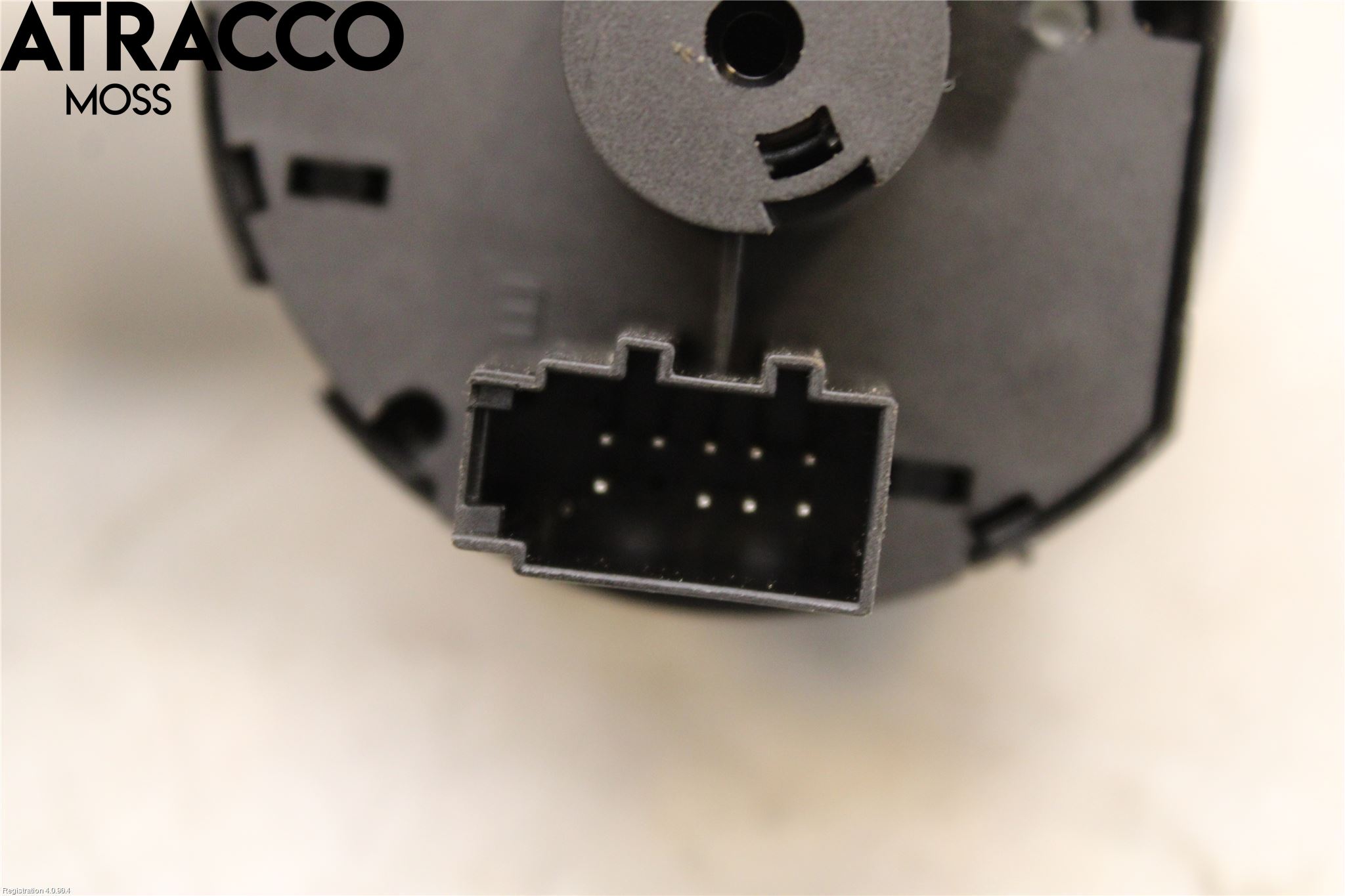 Volkswagen VW GOLF / E-GOLF VII 13-20 Bryter Hovedlys