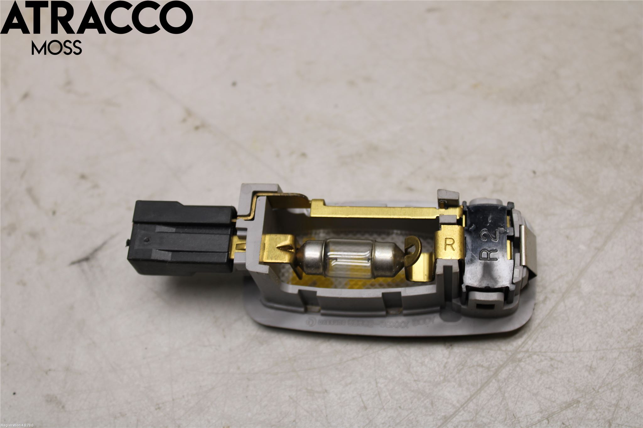 Hyundai IONIQ AE 17-22 Innr Taklys