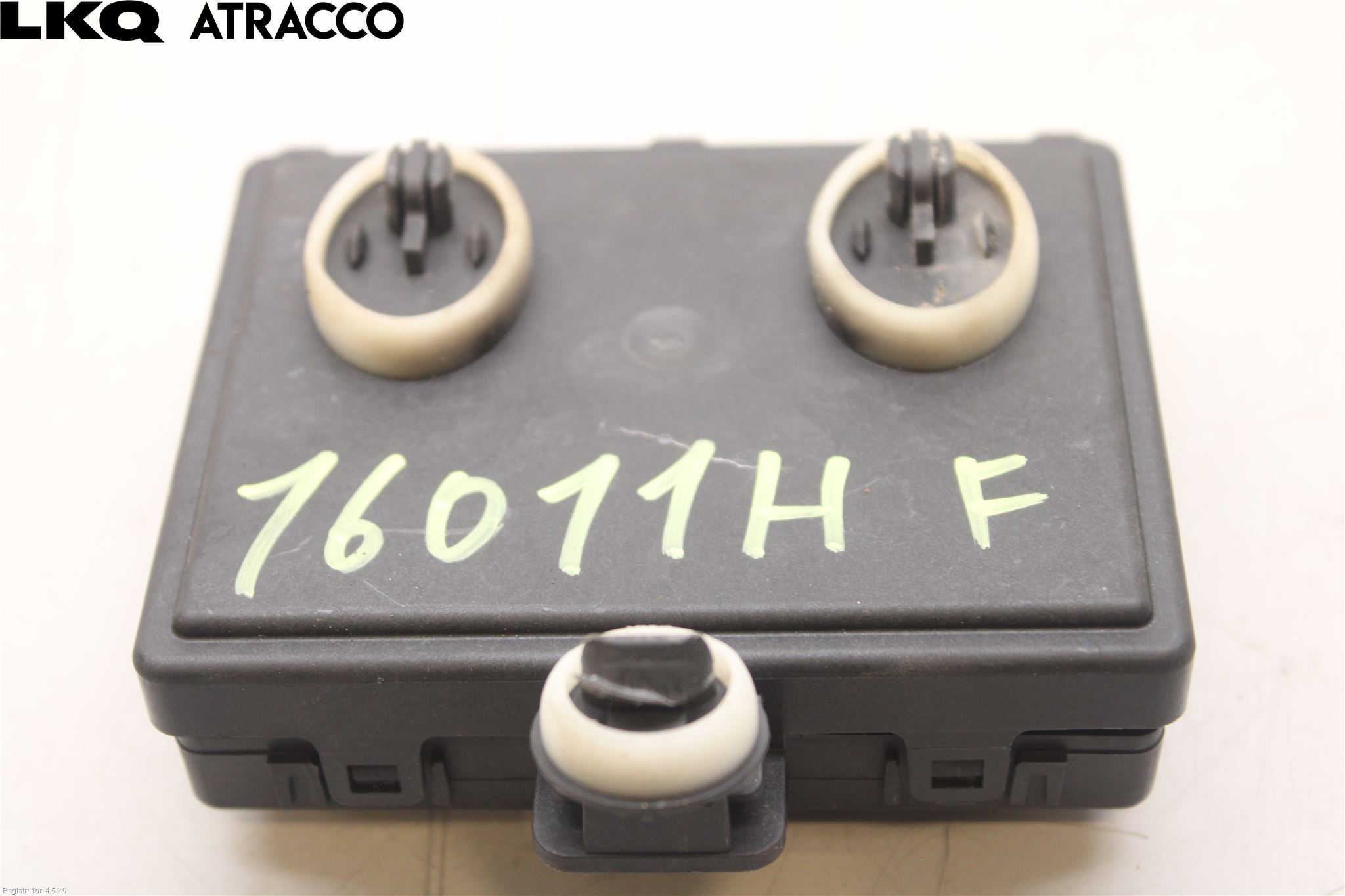 Audi Q5/SQ5 17- Styreenhet Dør