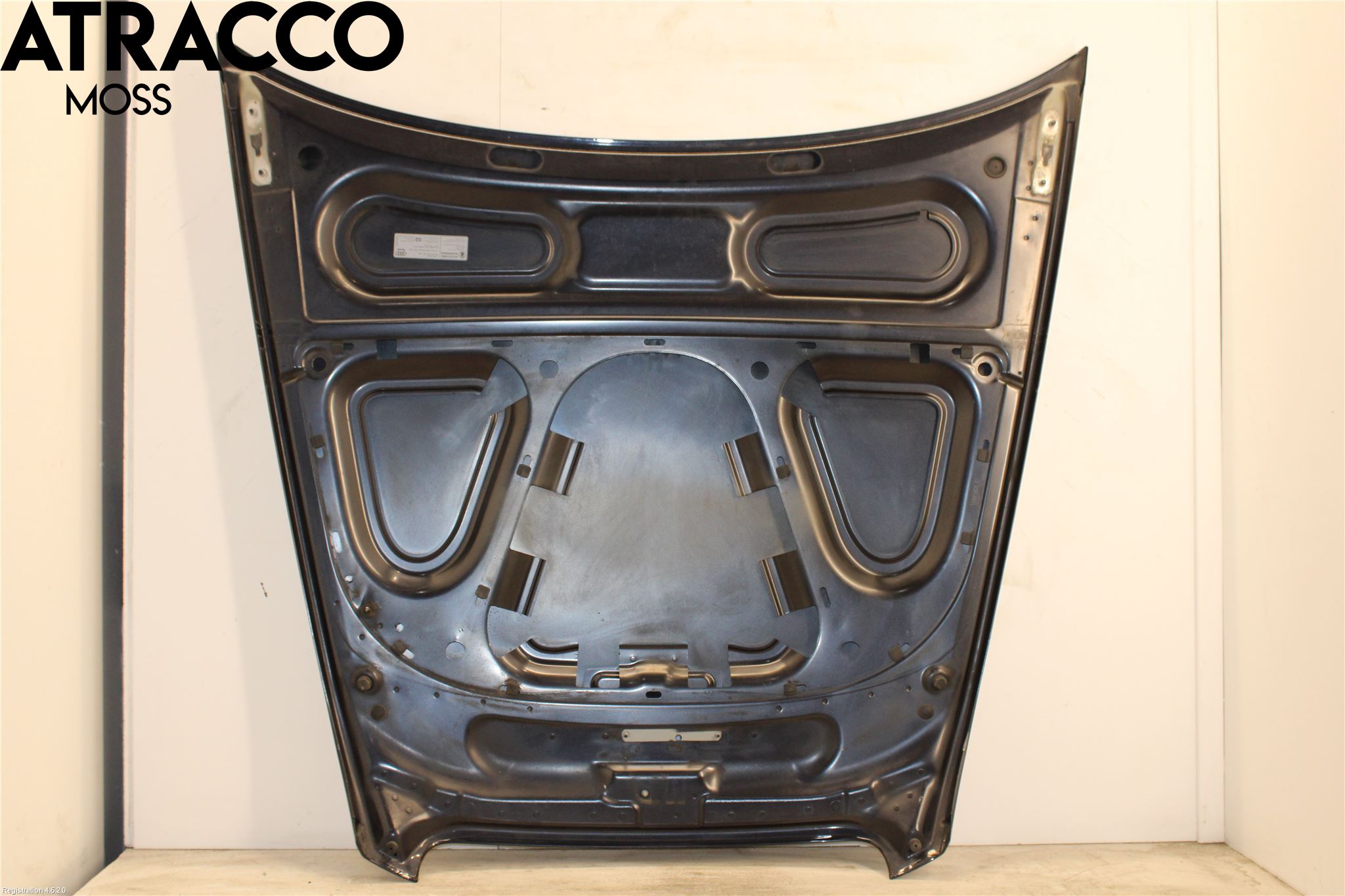 Audi A6/S6     05-11 Panser