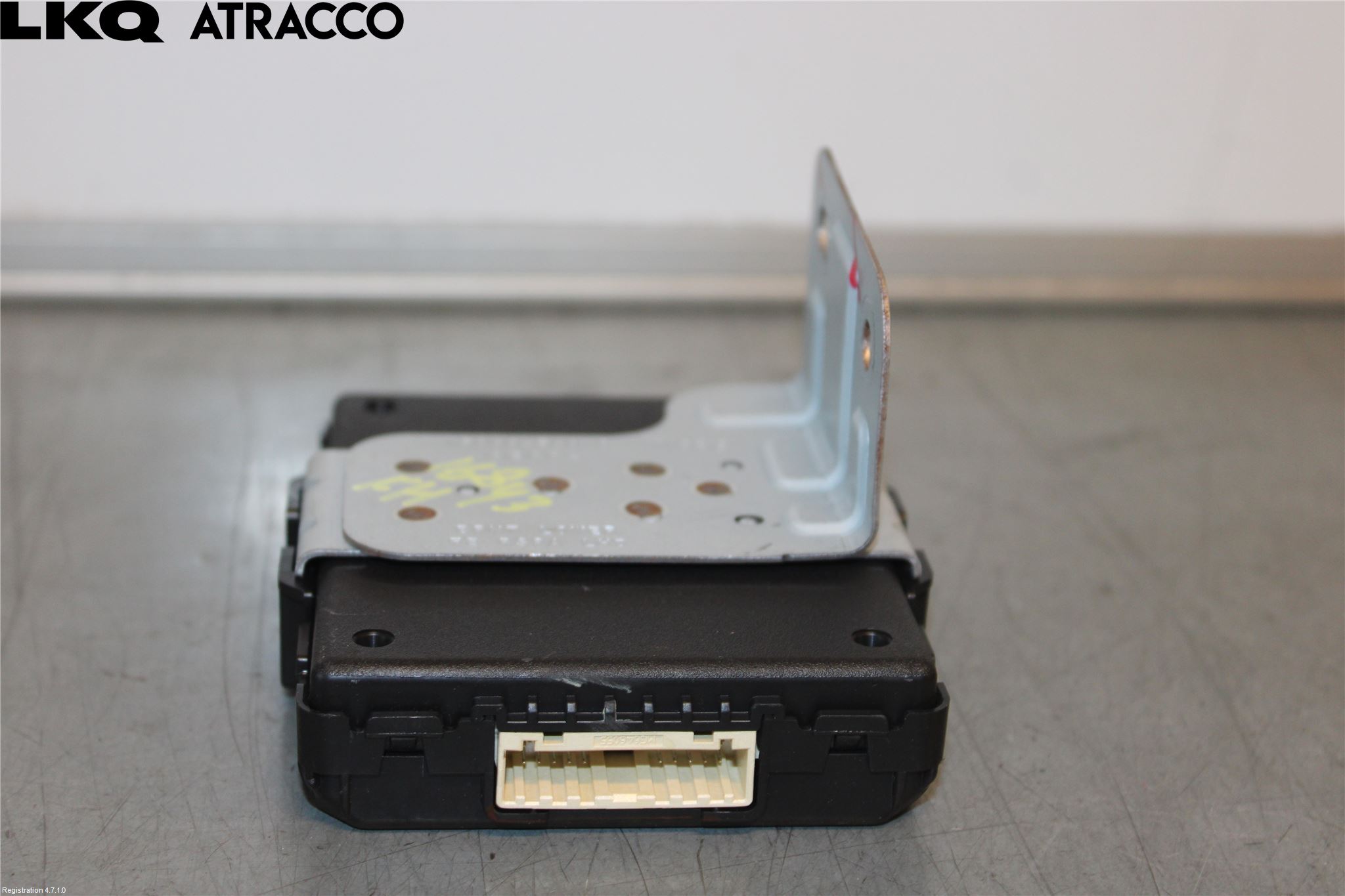 Hyundai NEXO 18->> Styreenhet Øvrig