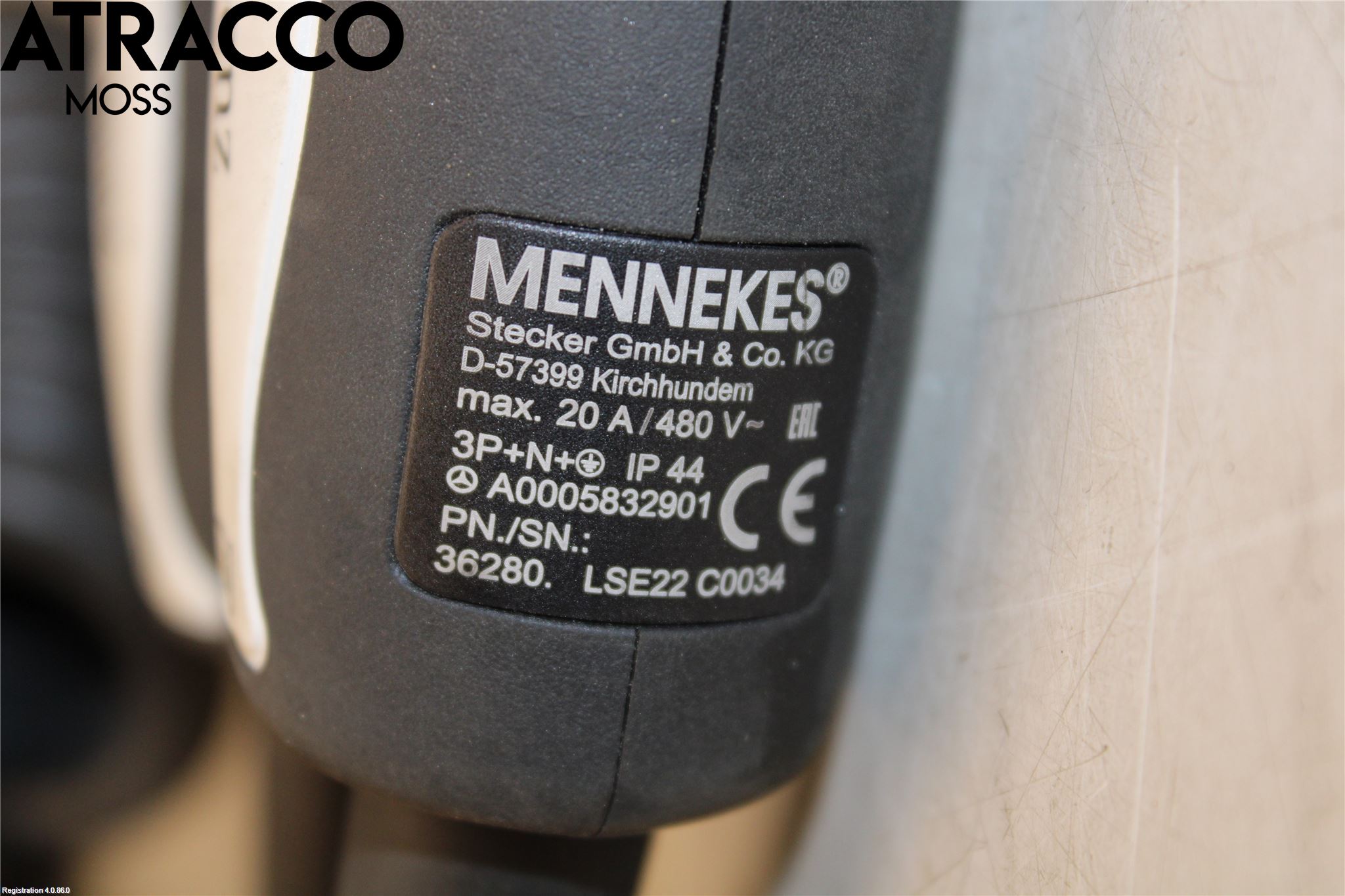 Mercedes-Benz MB E-KLASS (W213) 16-23 Laddkabel Elbil