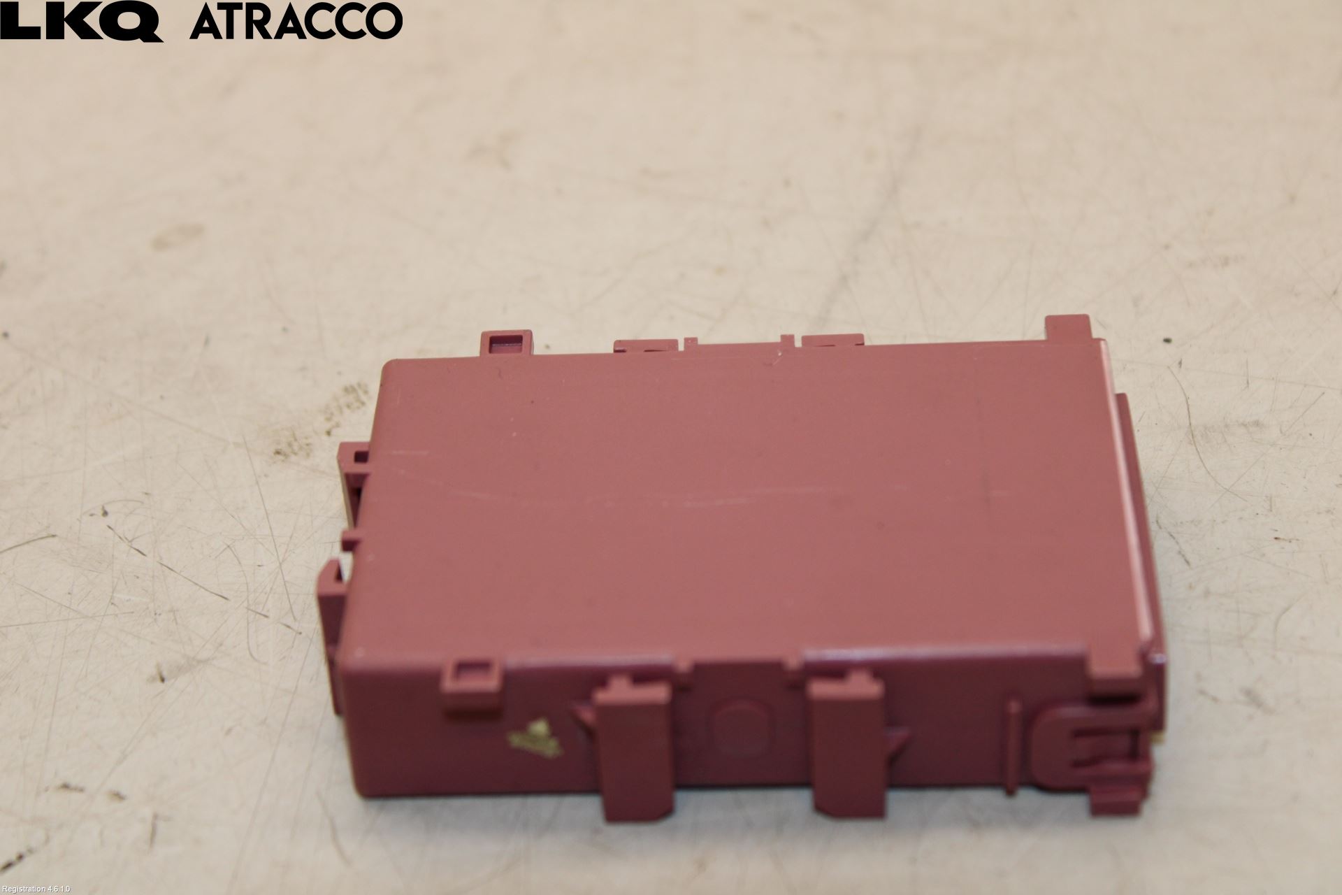 Toyota RAV4 19- Styreenhet Øvrig