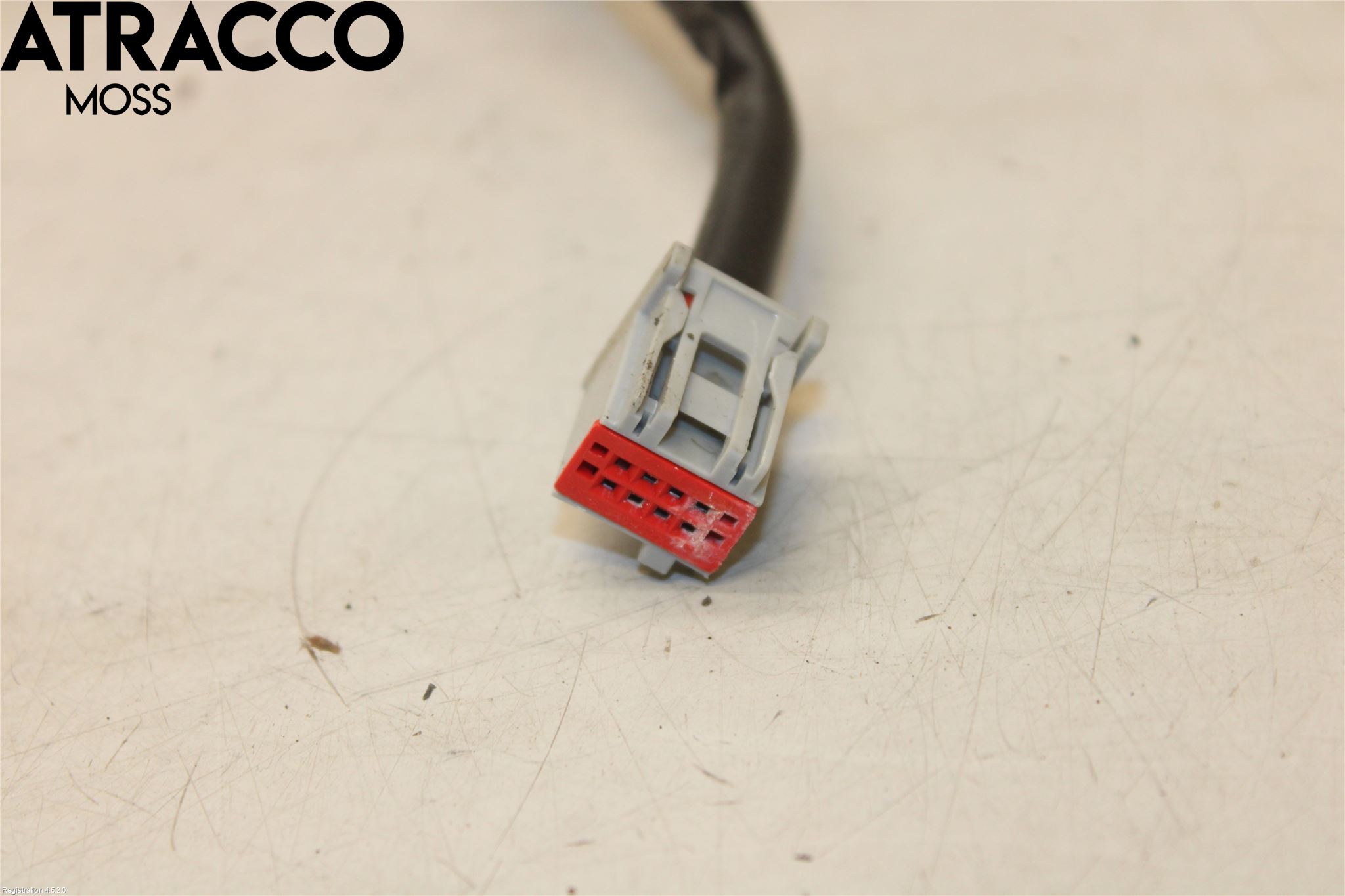 Ford GALAXY 06-15 Speil V M-El Justering