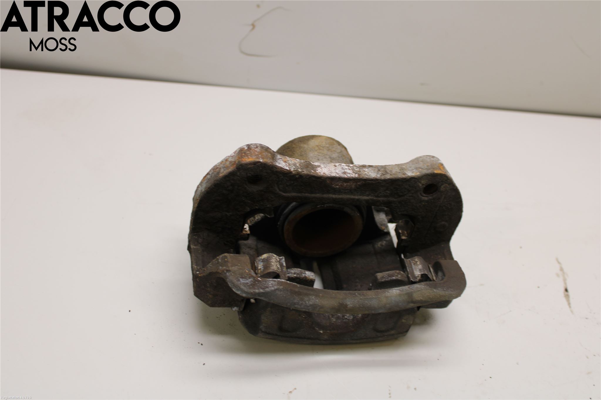 Opel INSIGNIA 09-16 Bremsecaliper Foran Høyre