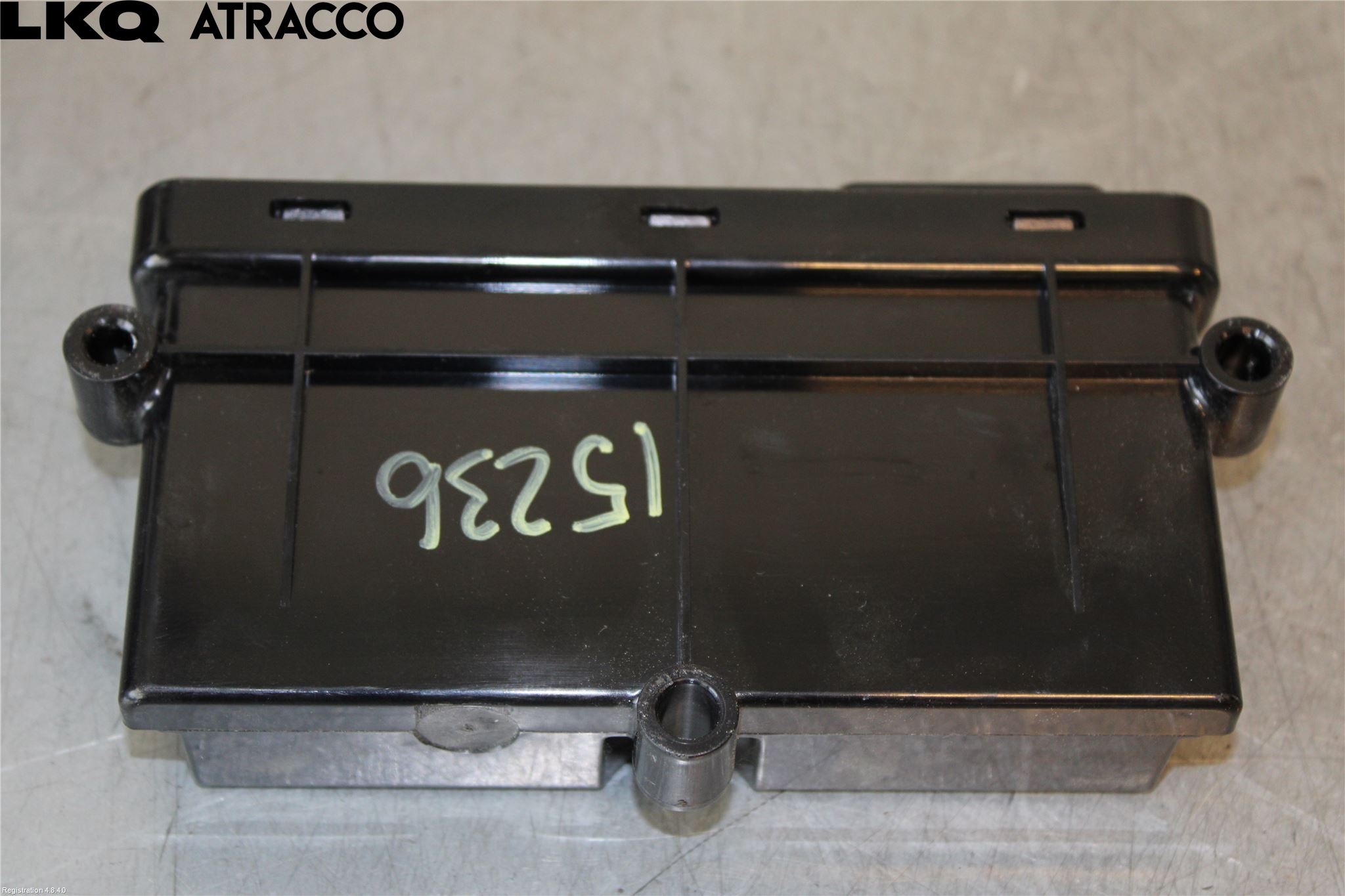 Tesla MODEL X 16- Styreenhet Parkbrems