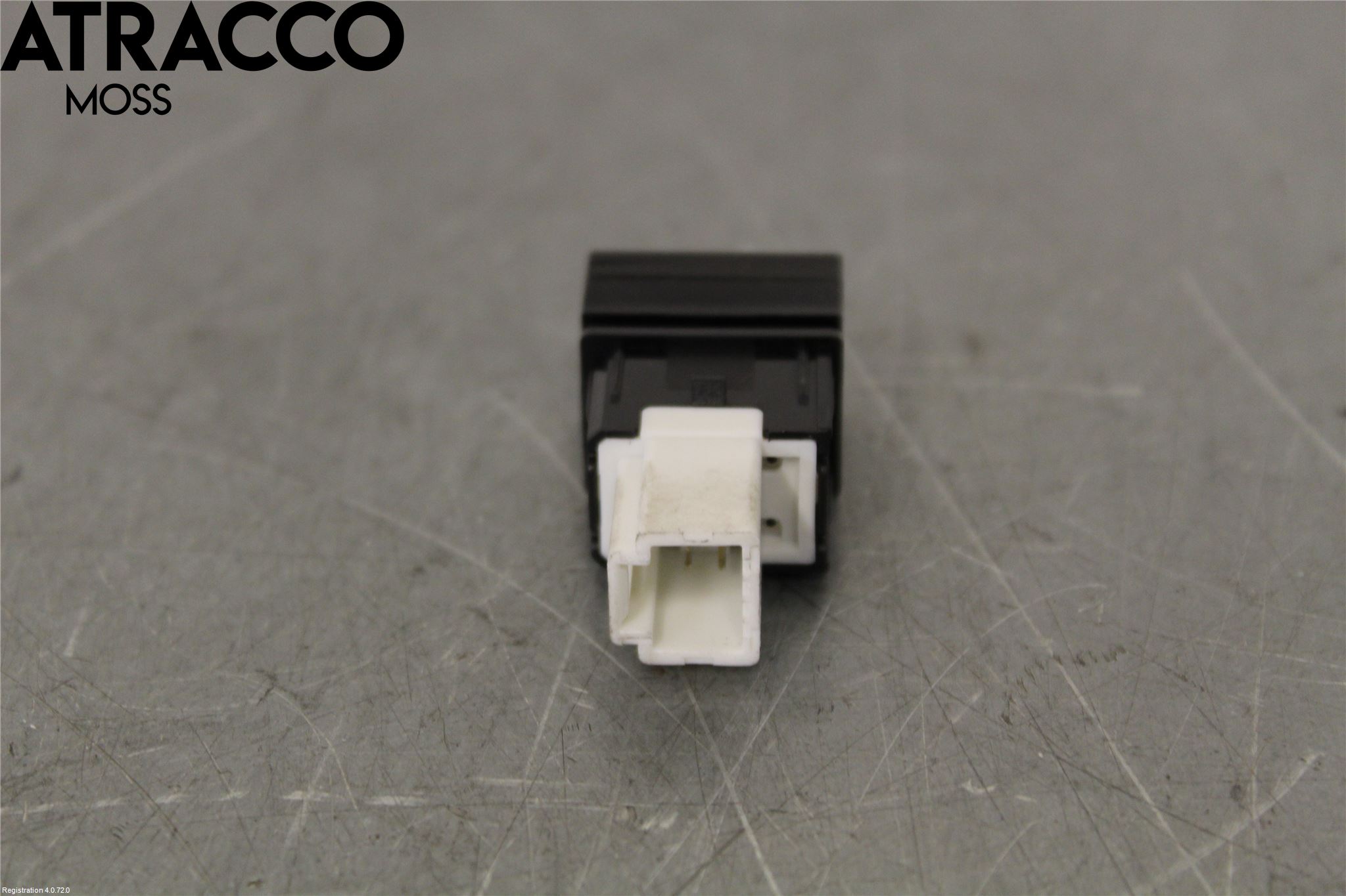 Nissan LEAF 18- Bryter Øvrig