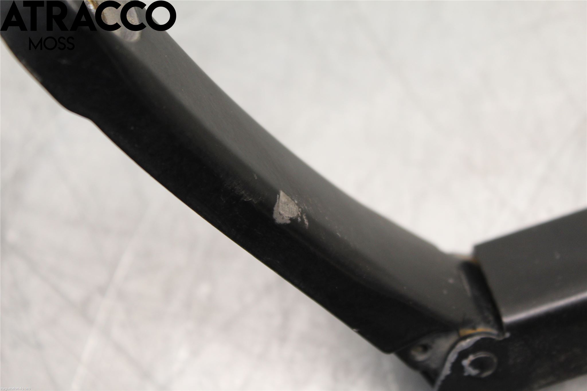 Volkswagen VW GOLF VI 09-13 Viskerarm-Armer Frontrute