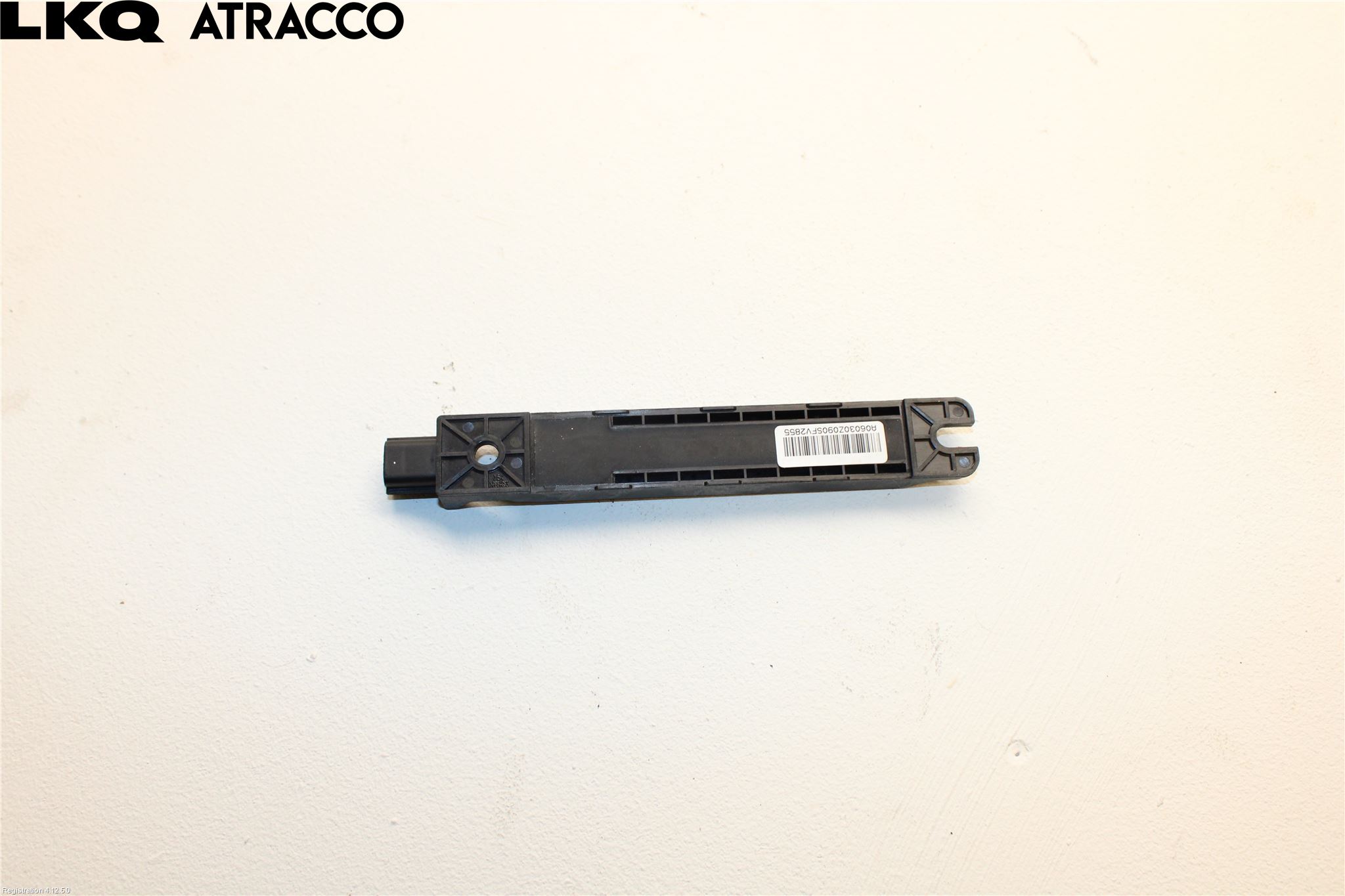 Kia EV9 24- Styreenhet Sentrallås