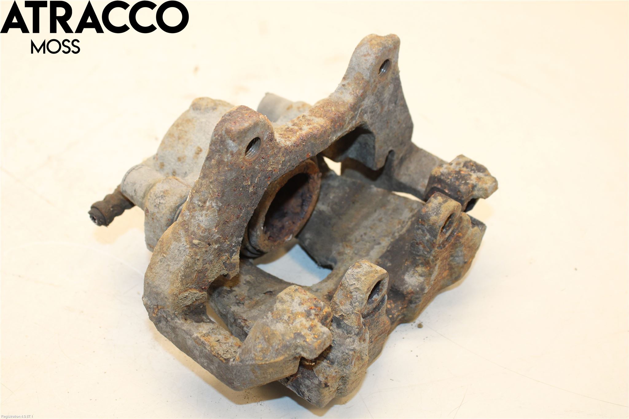 Opel COMBO D 12-18 Bremsecaliper Foran Venstre