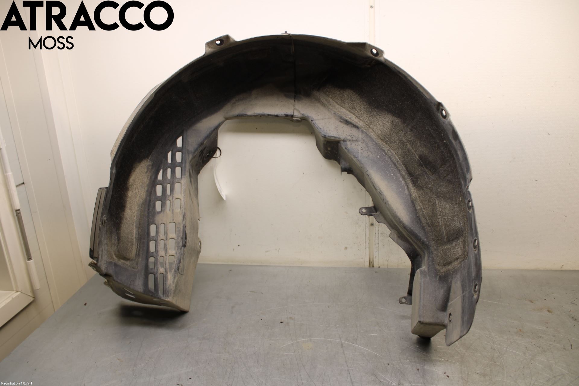 BMW i3 I01 13-22 Skjerm Indre