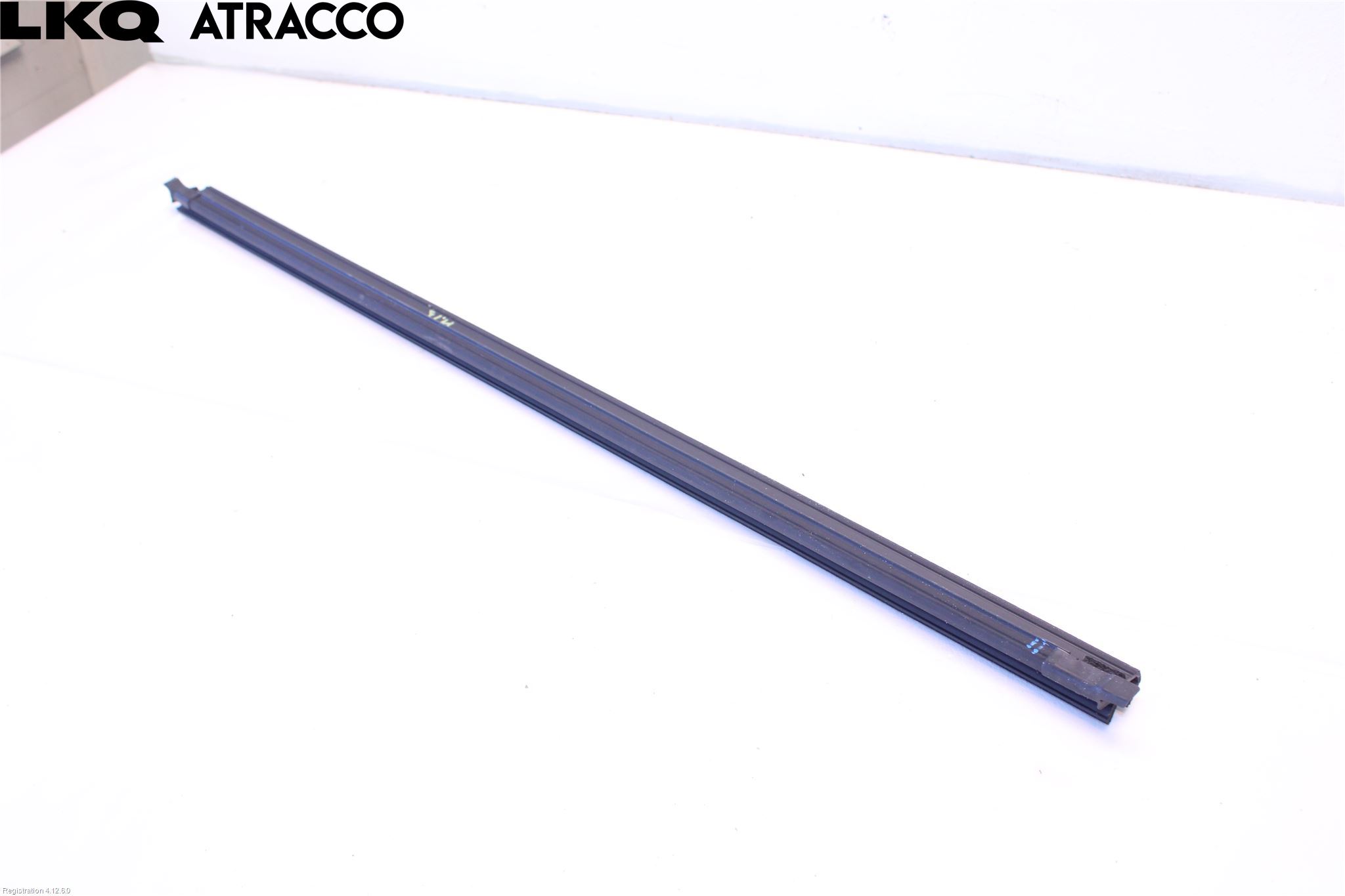 Kia EV9 24- Dør Dekorlist Hb