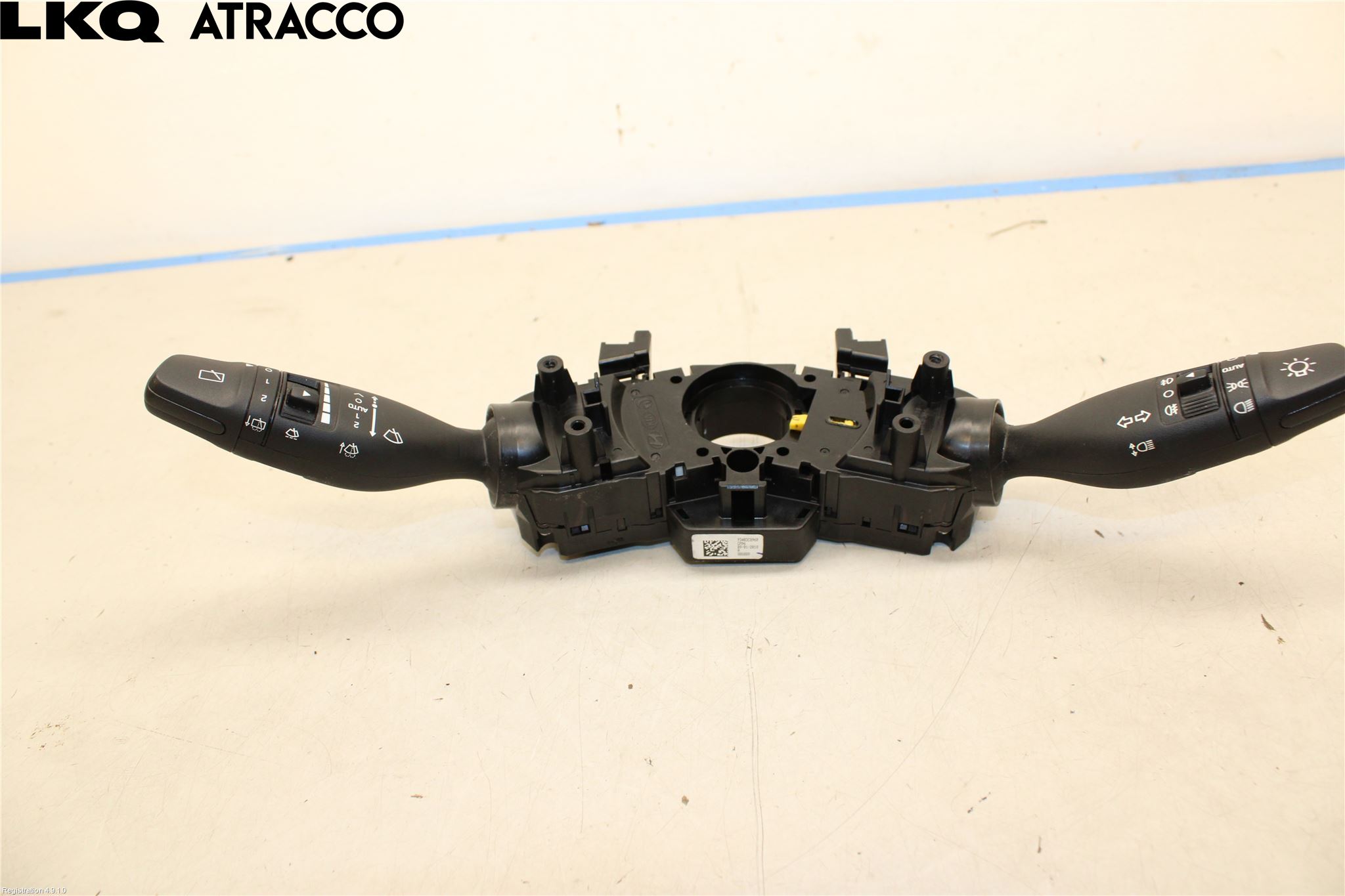 Hyundai i20 GB 15-20 Bryter Ratt Kombi H Og V