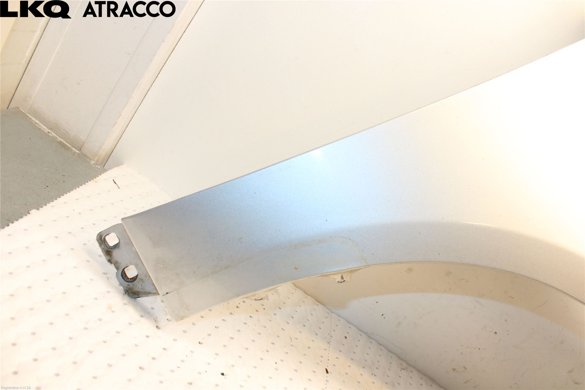 Ford FOCUS 15-18 Skjerm Foran Høyre