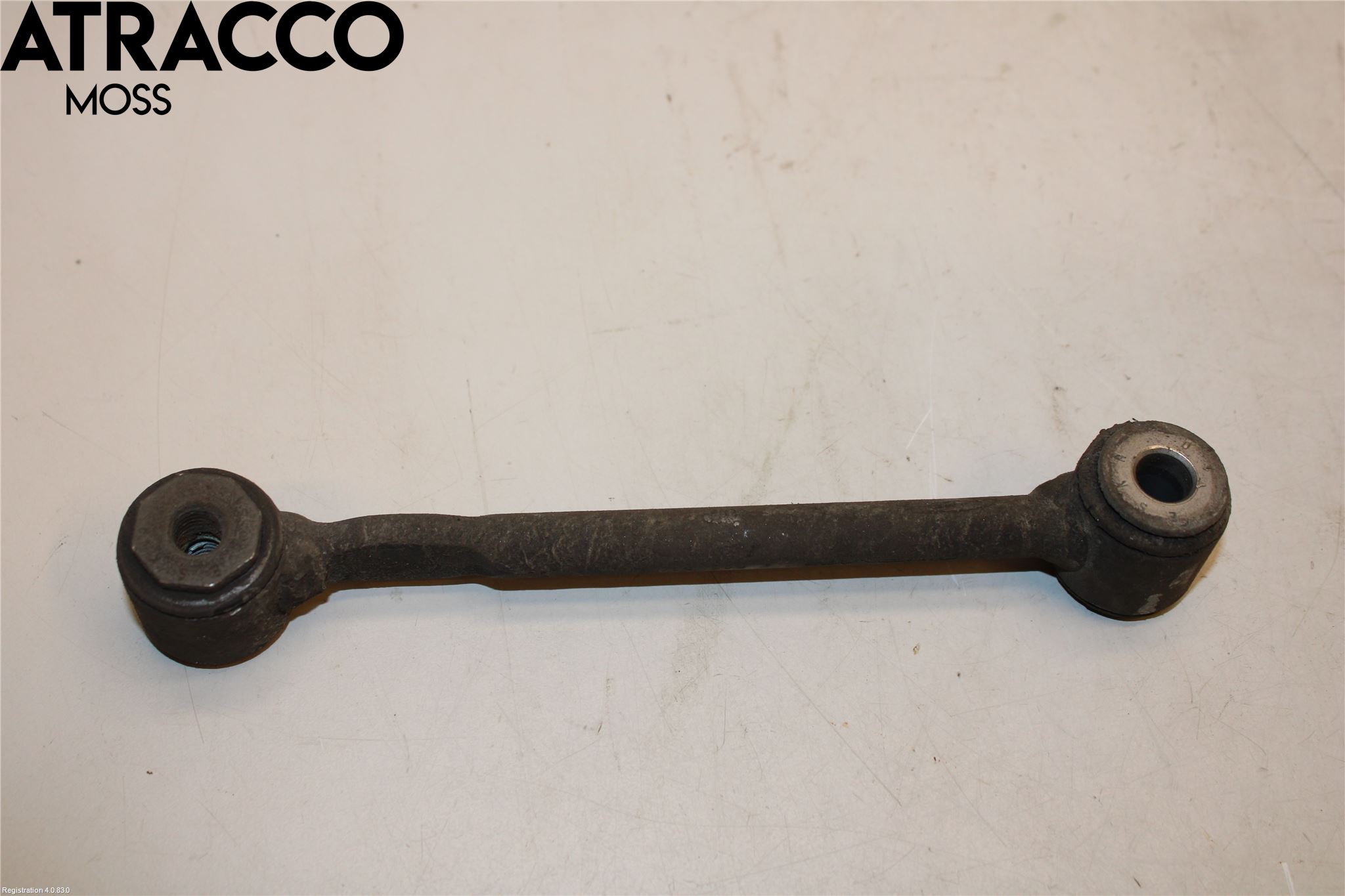 Mercedes-Benz MB C-KLASS (W205) 14-21 Stablisatorstag Bak