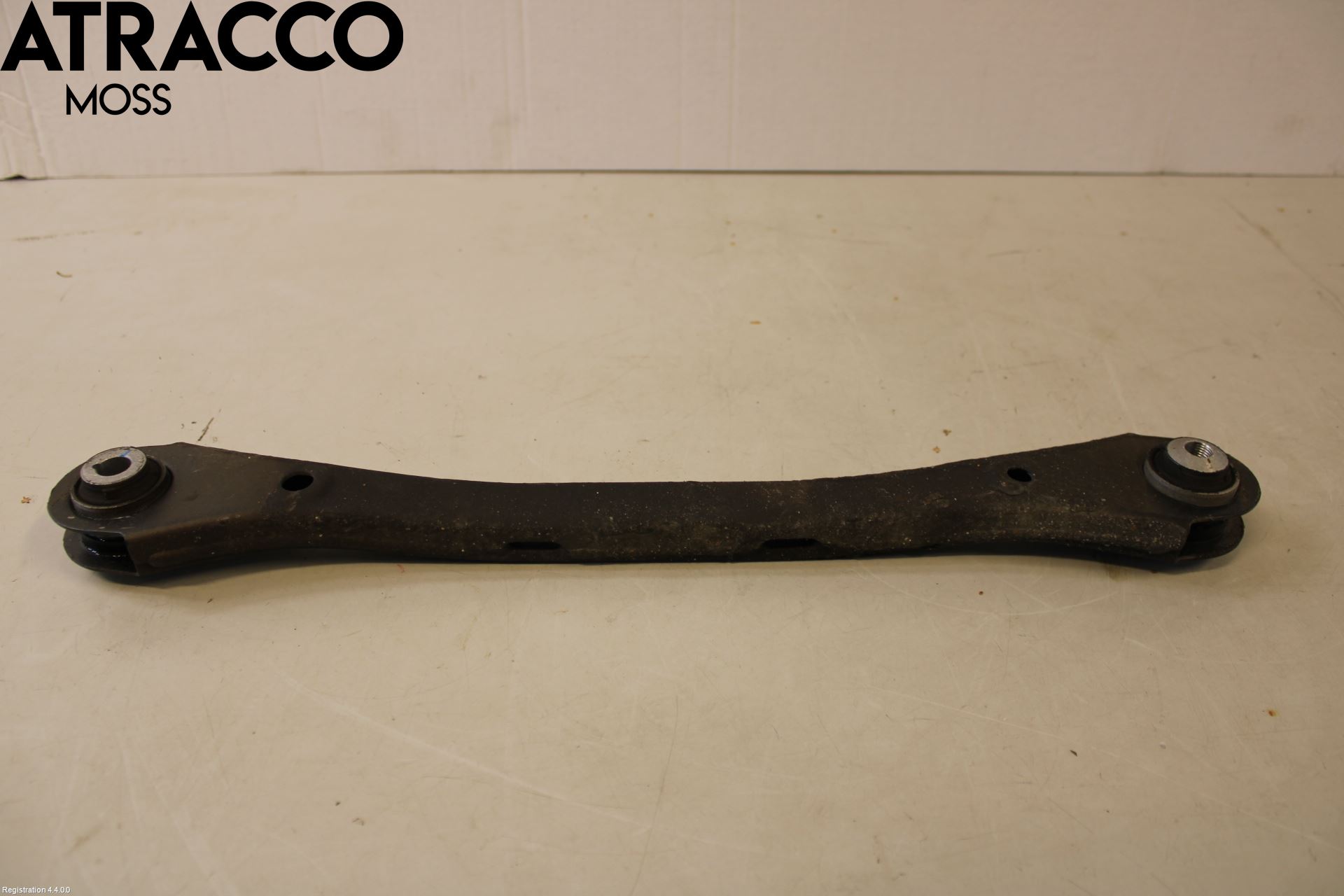 Hyundai IONIQ 5 NE 22- Bærearm Bak Høyre