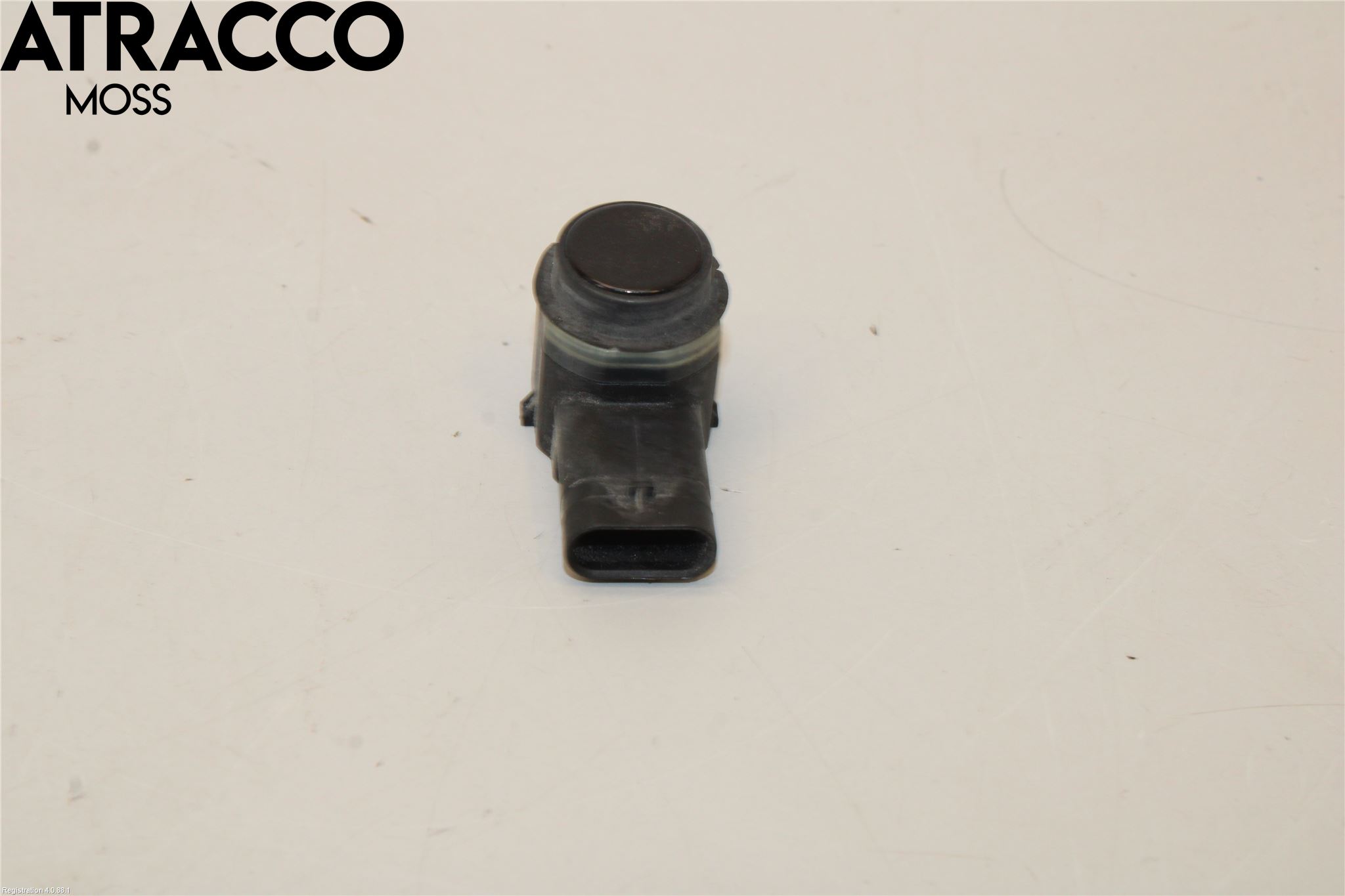 Volkswagen VW GOLF VI 09-13 Sensor Ryggesensor