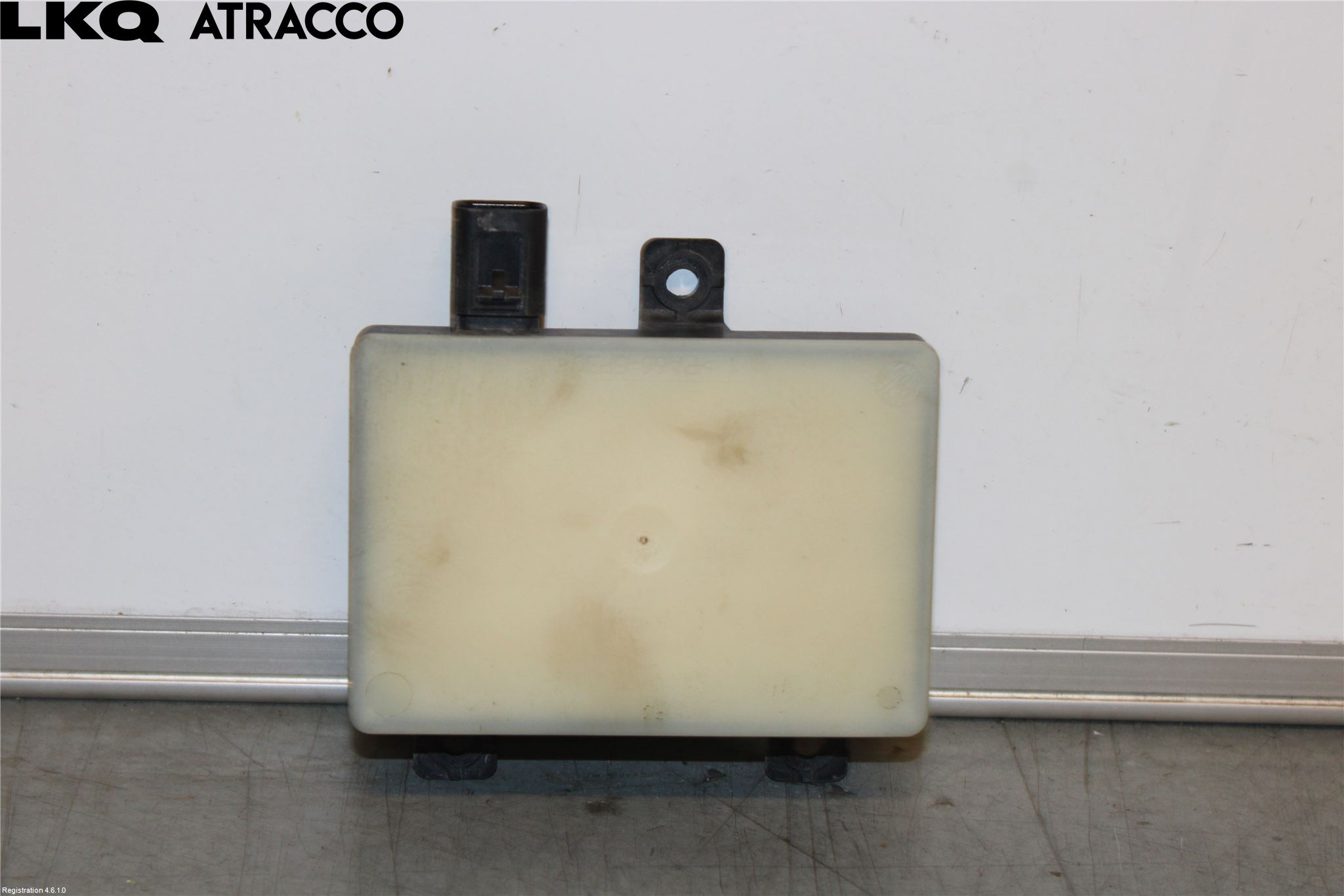 Landrover RANGE ROVER SPORT (L320) 10-13 Sensor Øvrig