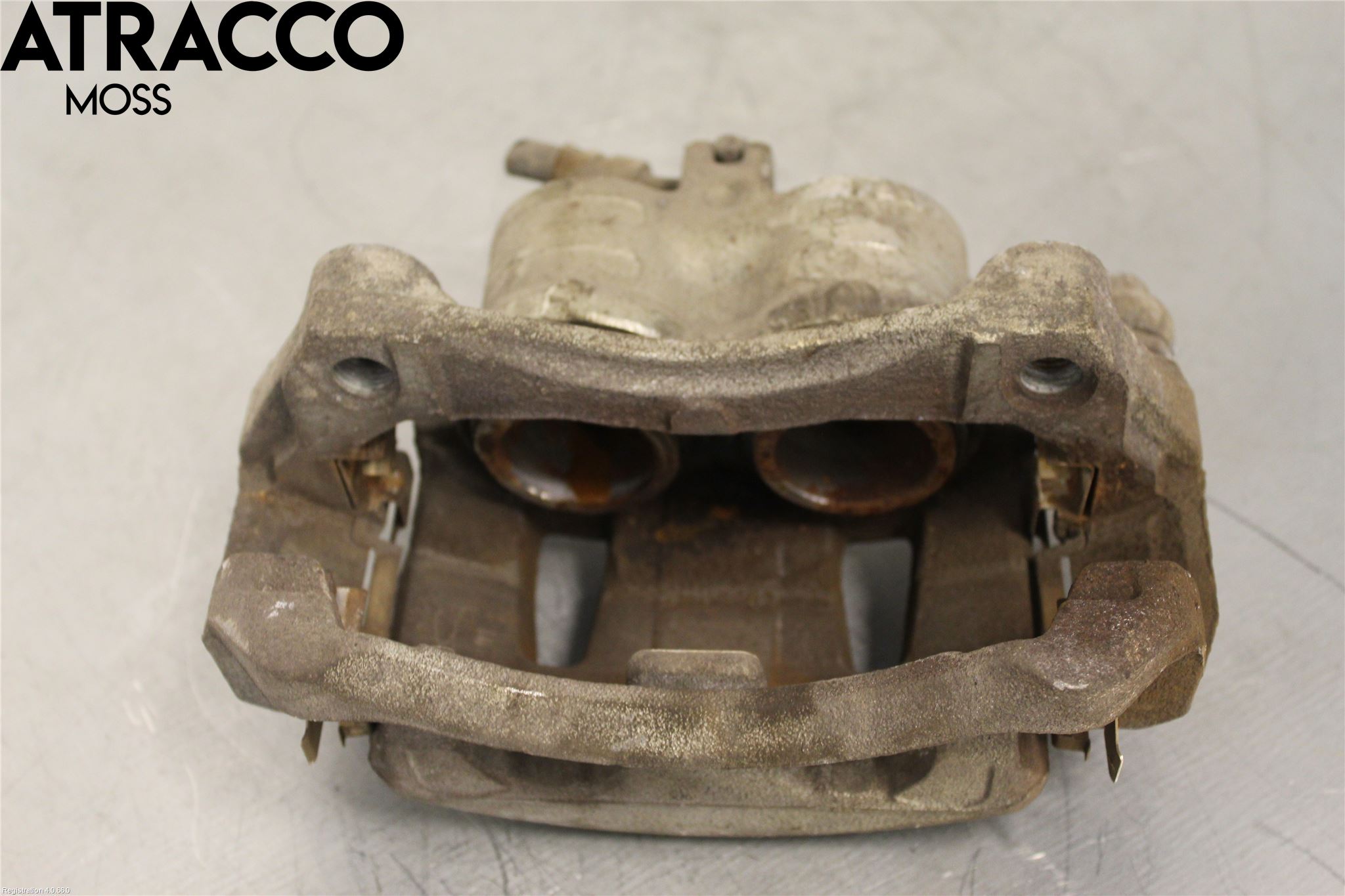 Nissan LEAF 18- Bremsecaliper Foran Venstre