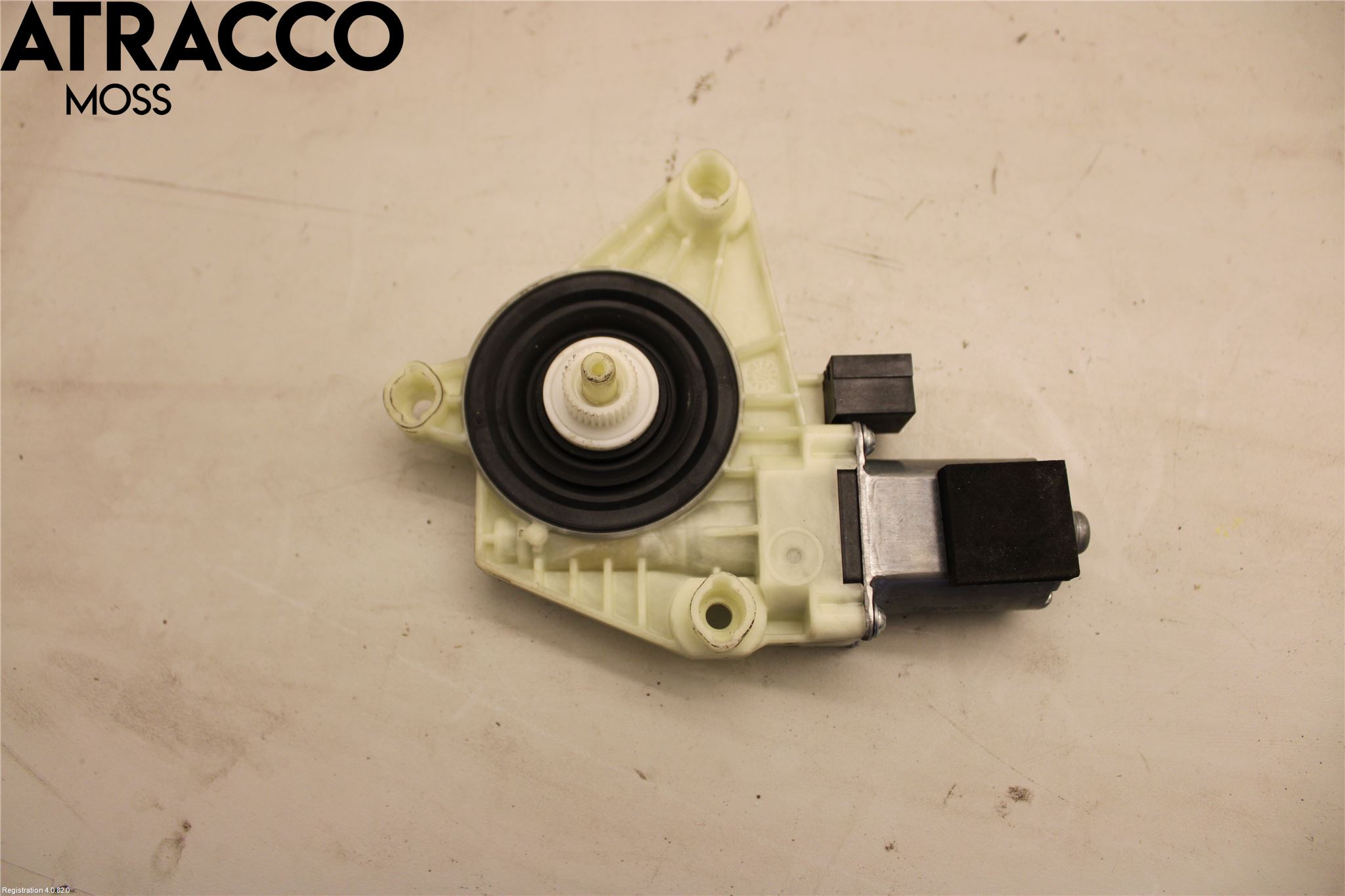 Volkswagen VW PASSAT 15-19 Vindusheismotor